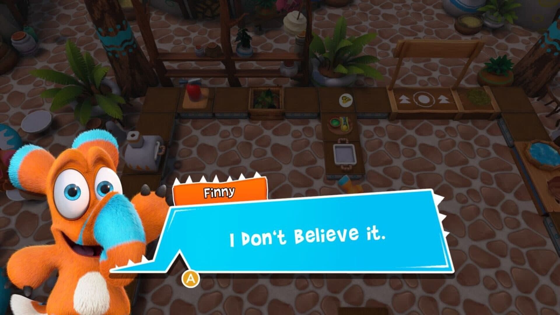 Ooops! 2 screenshot 4