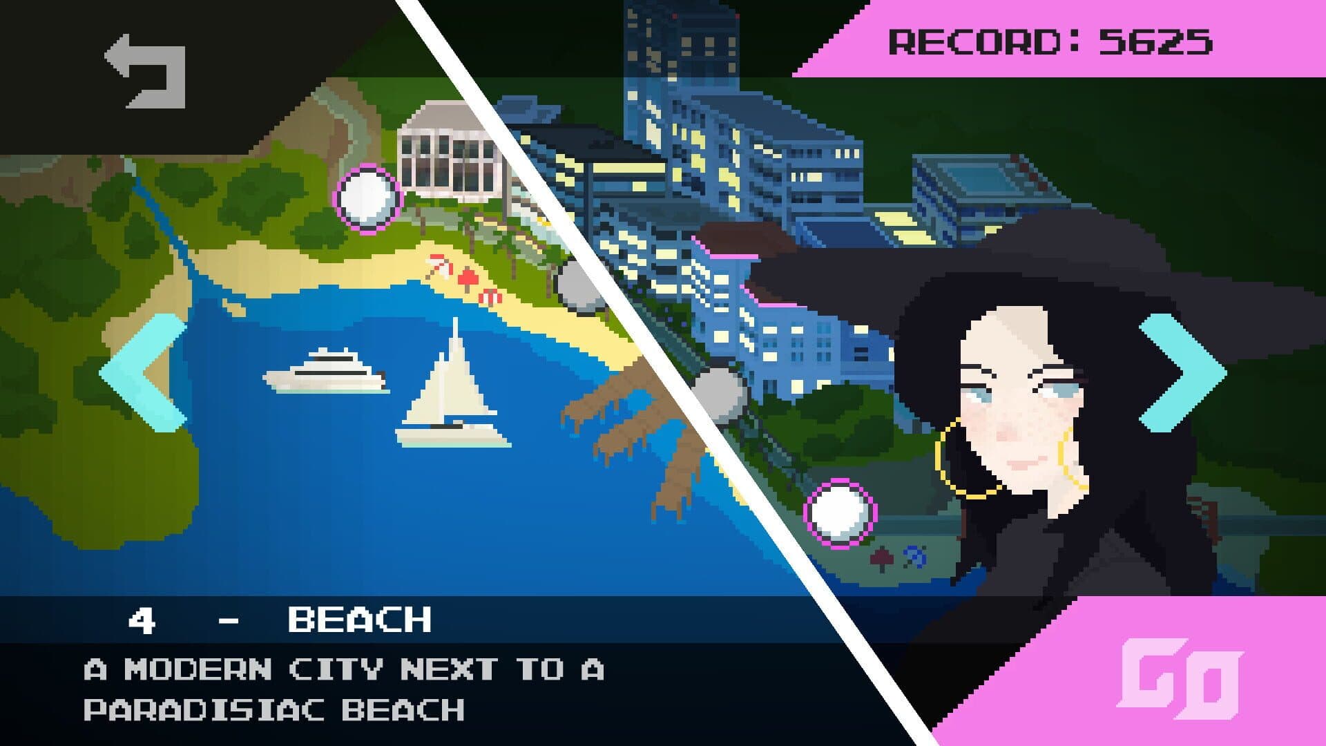 Neodori Forever screenshot 2