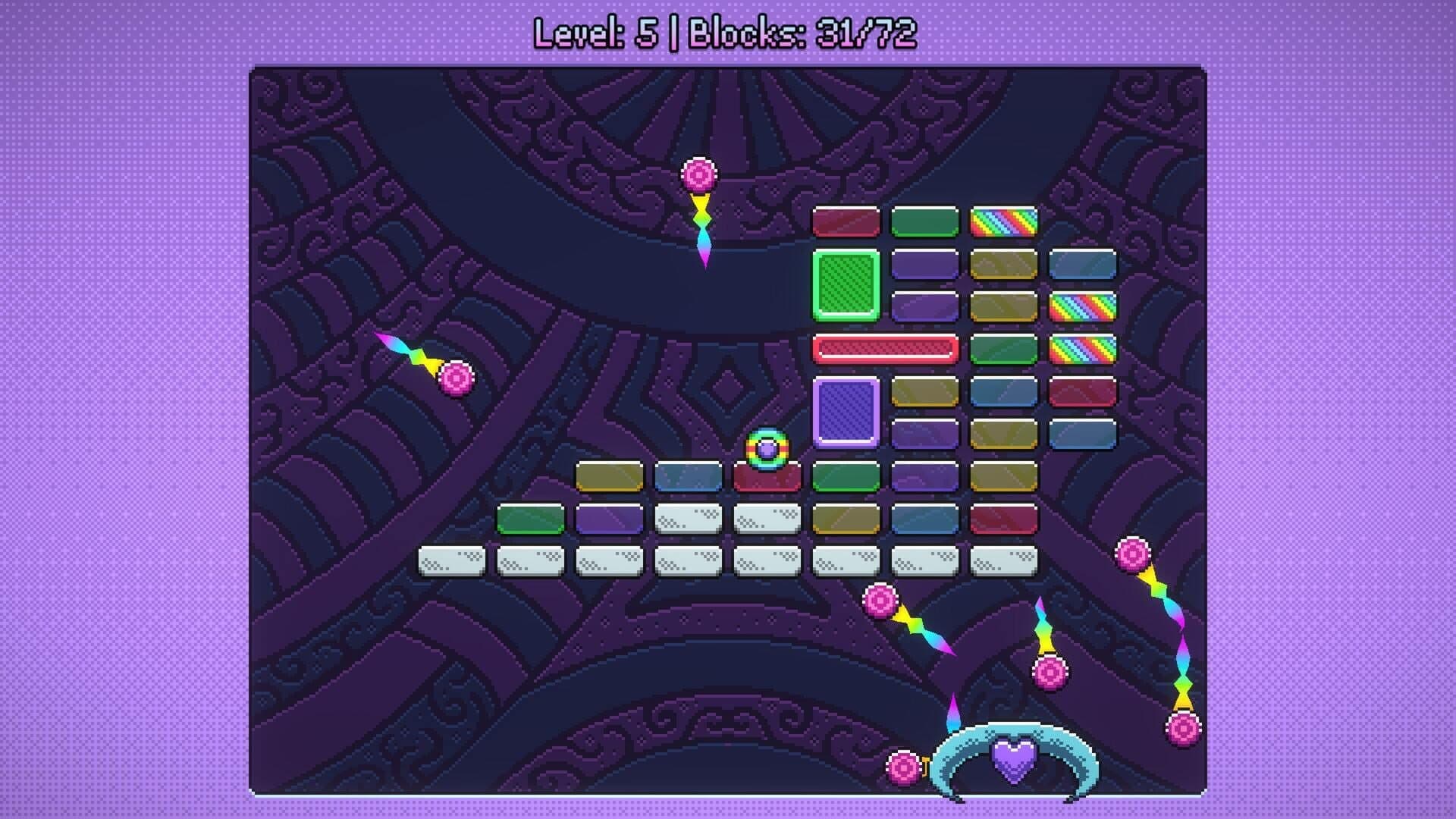 اسکرین‌شات Learn to Play Vol. 5: Break the Blocks - 7