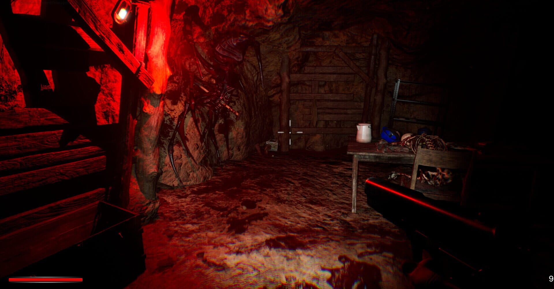 Jack Holmes: Master of Puppets screenshot 12