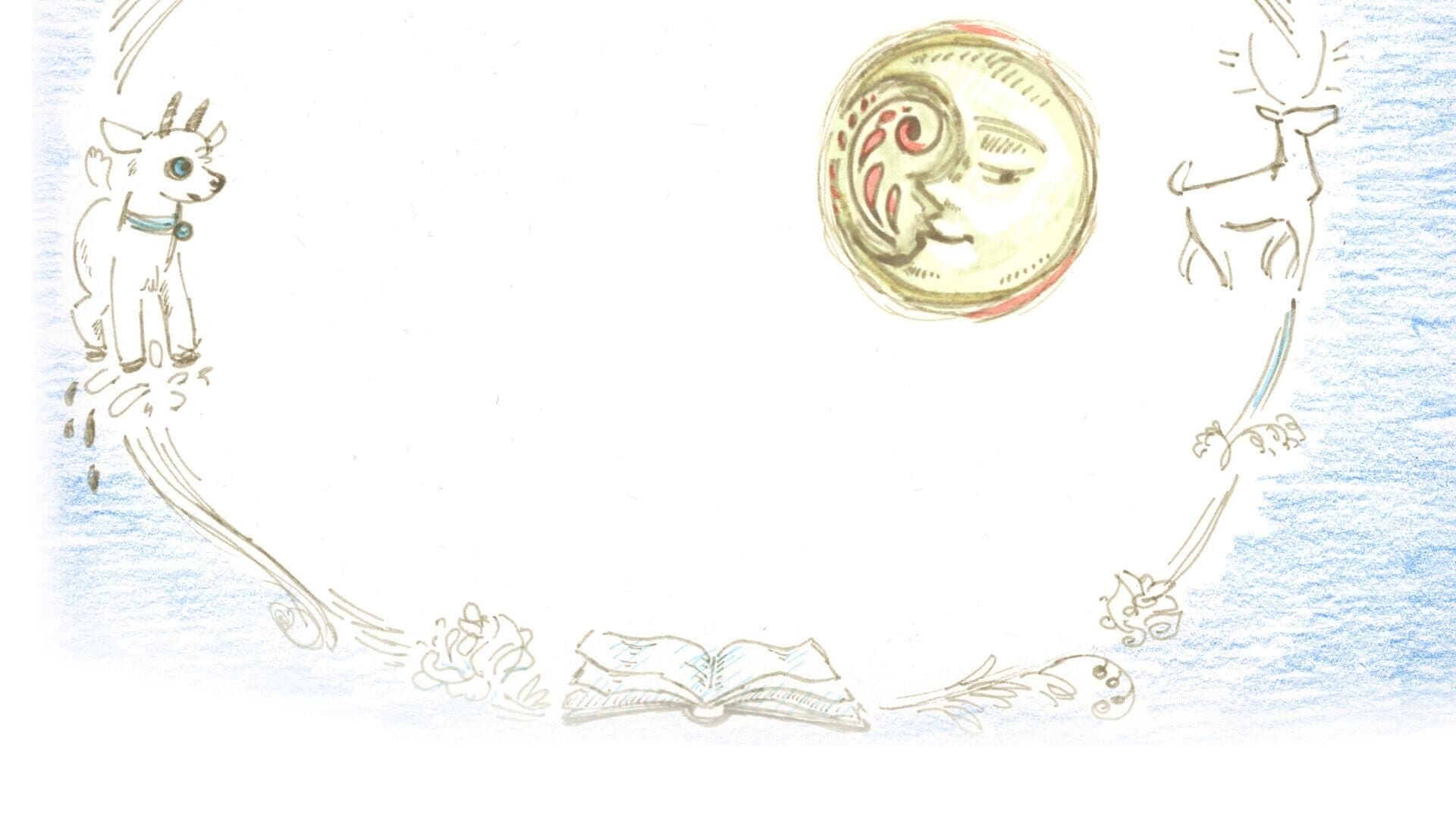 Moontales Picbook