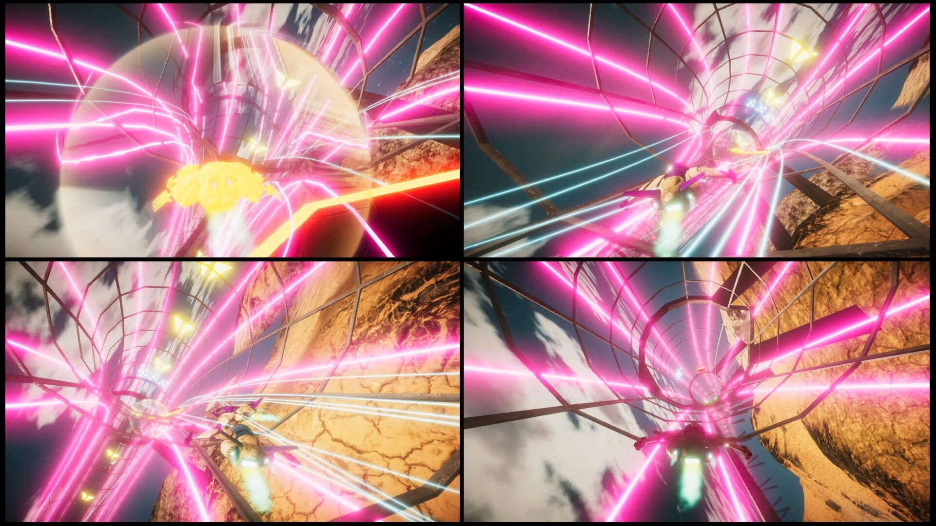 Gravity Chase screenshot 11