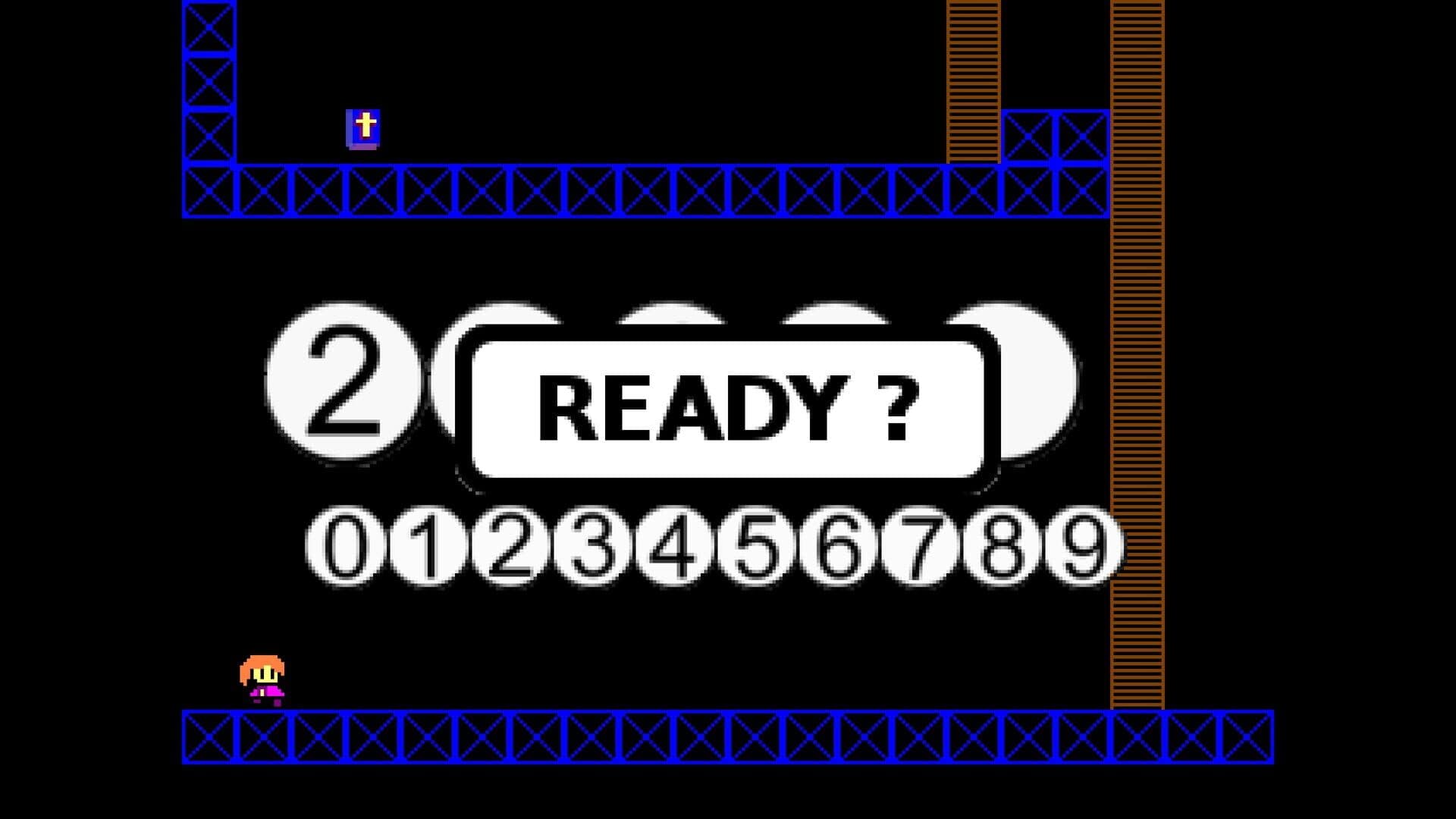اسکرین‌شات Nik and Kit's Math Quiz: Breakthrough Gaming Activity Center - 5