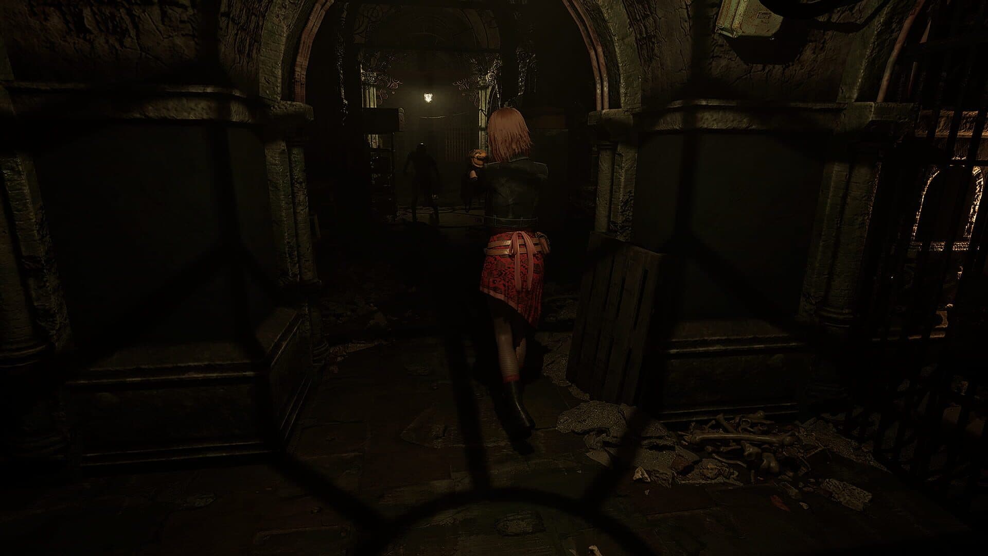 Tormented Souls II screenshot 2