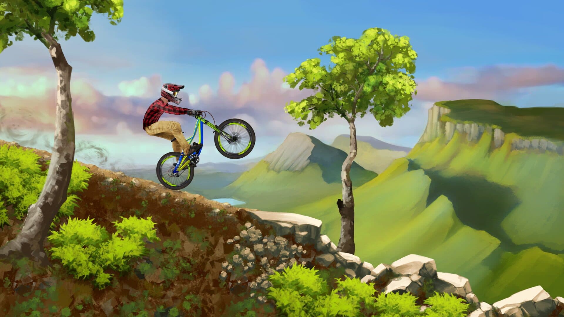 اسکرین‌شات Bike Mayhem 2 - 2
