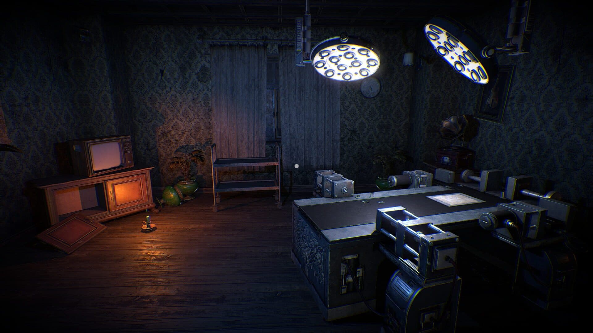 Dying: Reborn screenshot 0