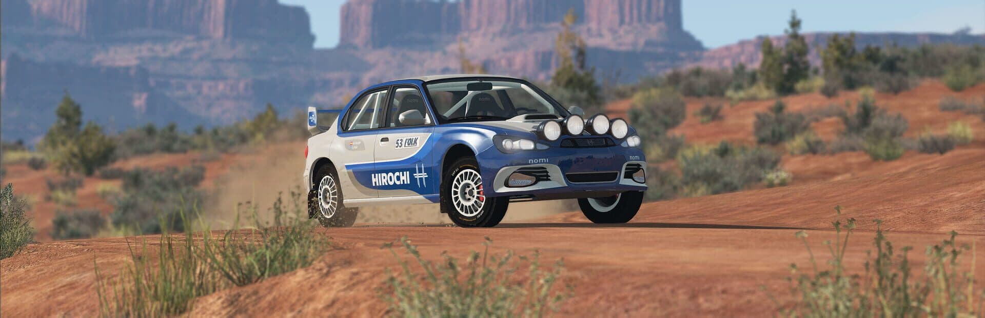 BeamNG.drive