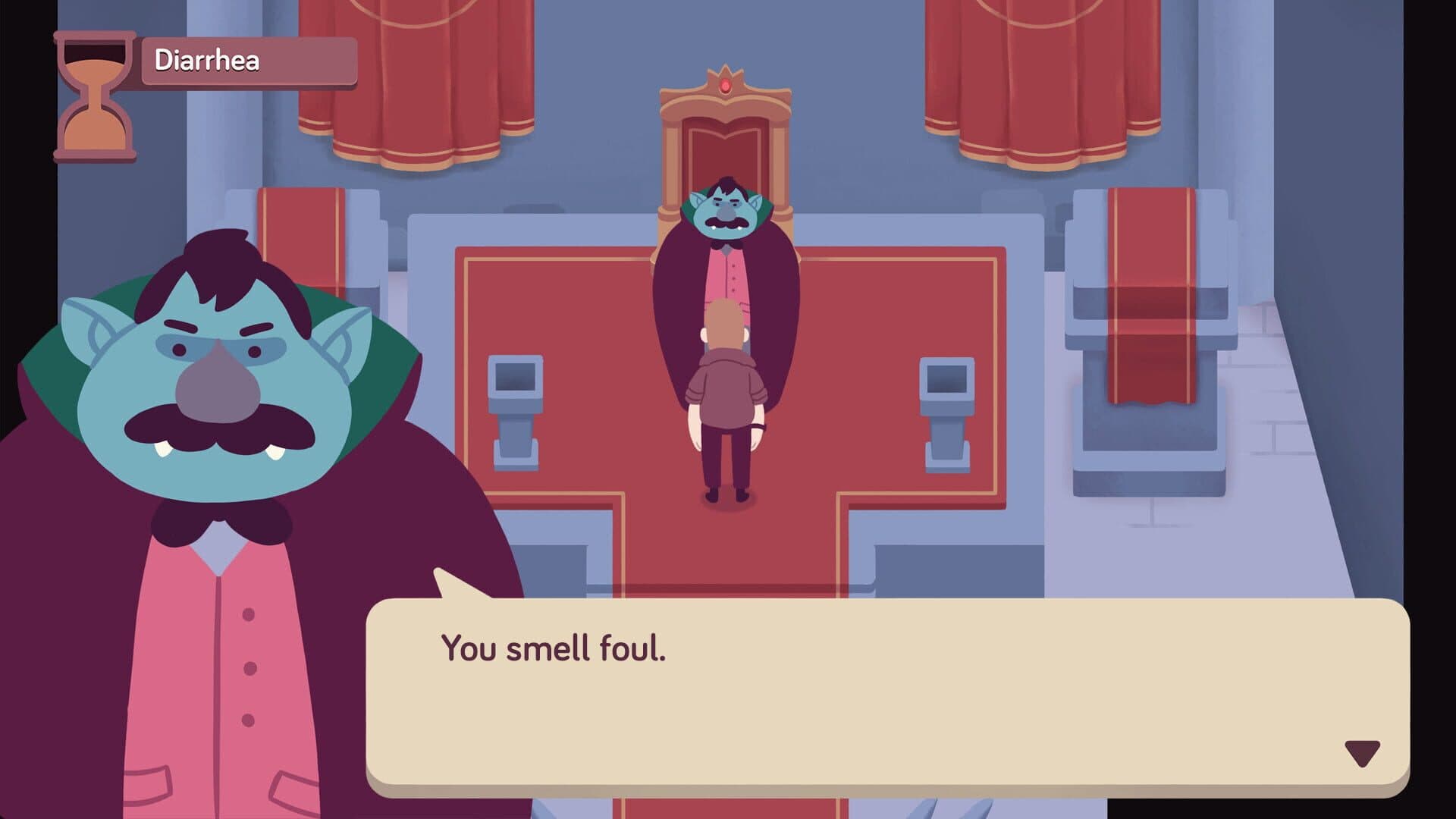 Merrily Perilly screenshot 0