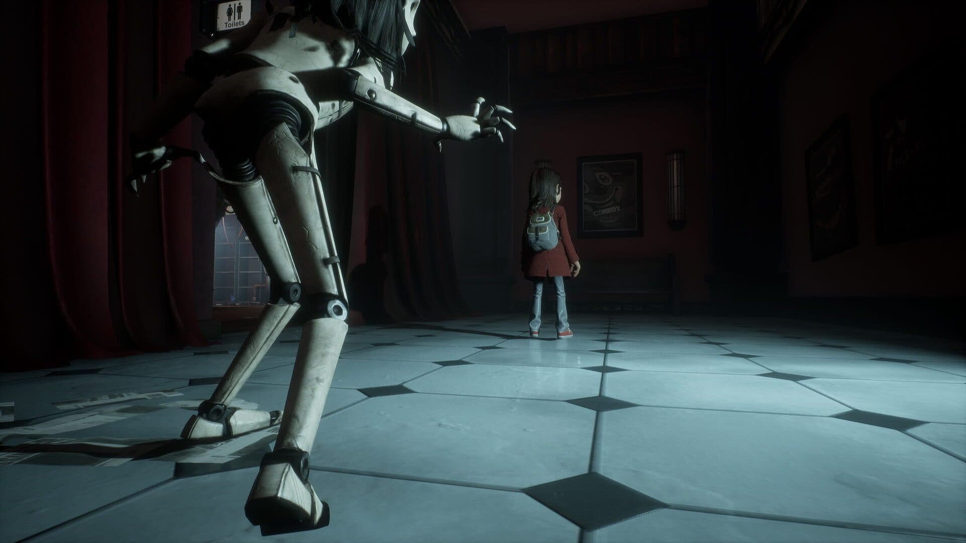 Gylt screenshot 3