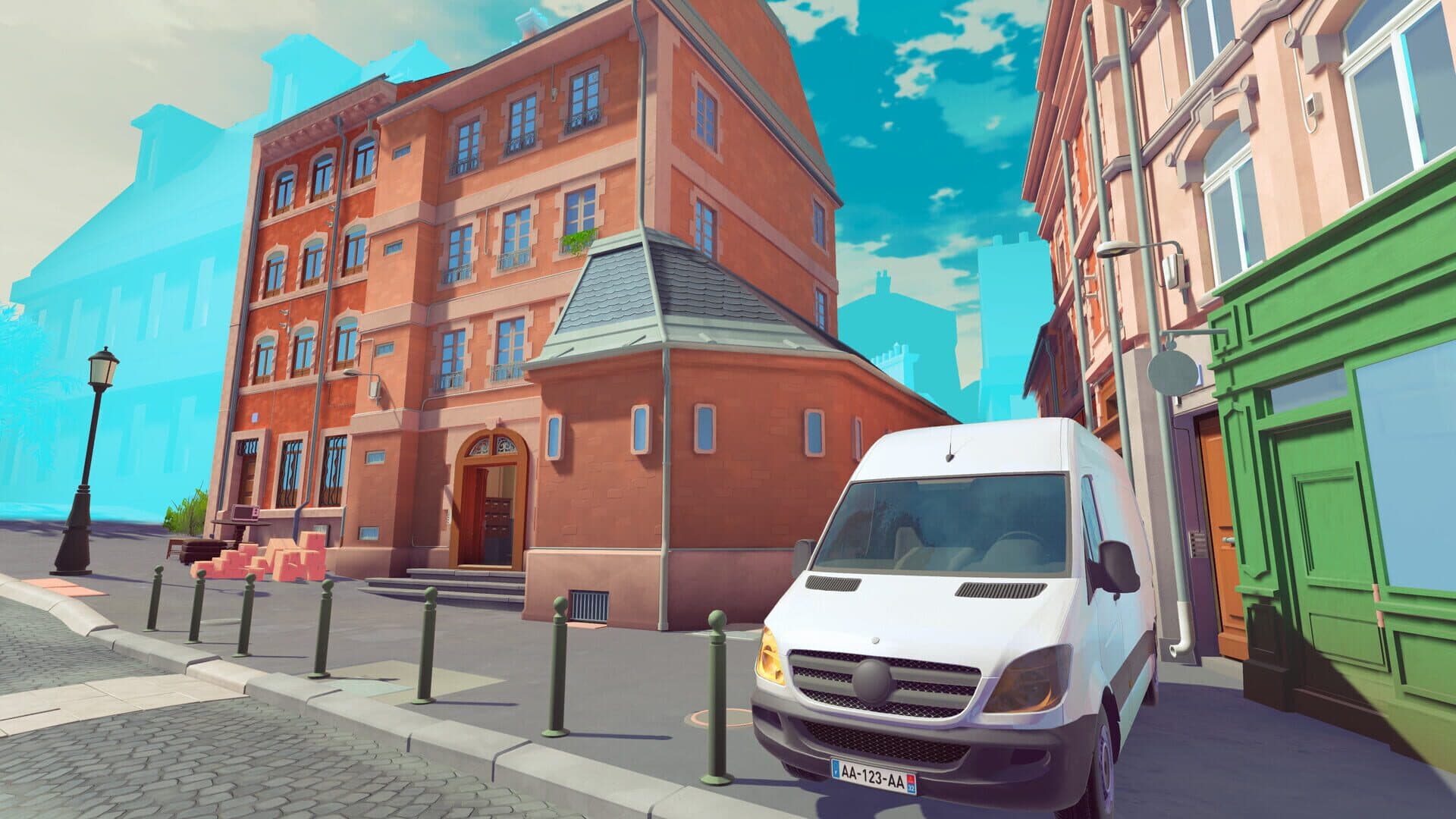 One Move Away screenshot 5