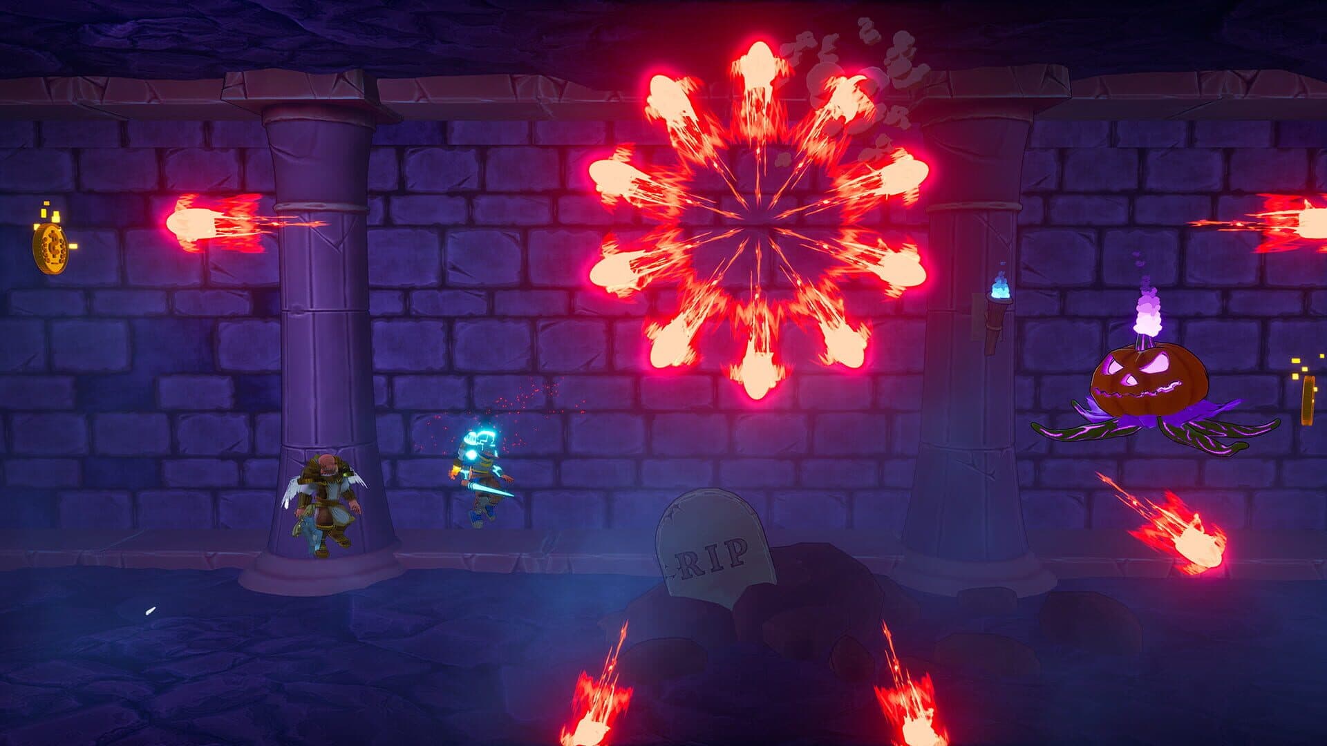 Cassiodora screenshot 5