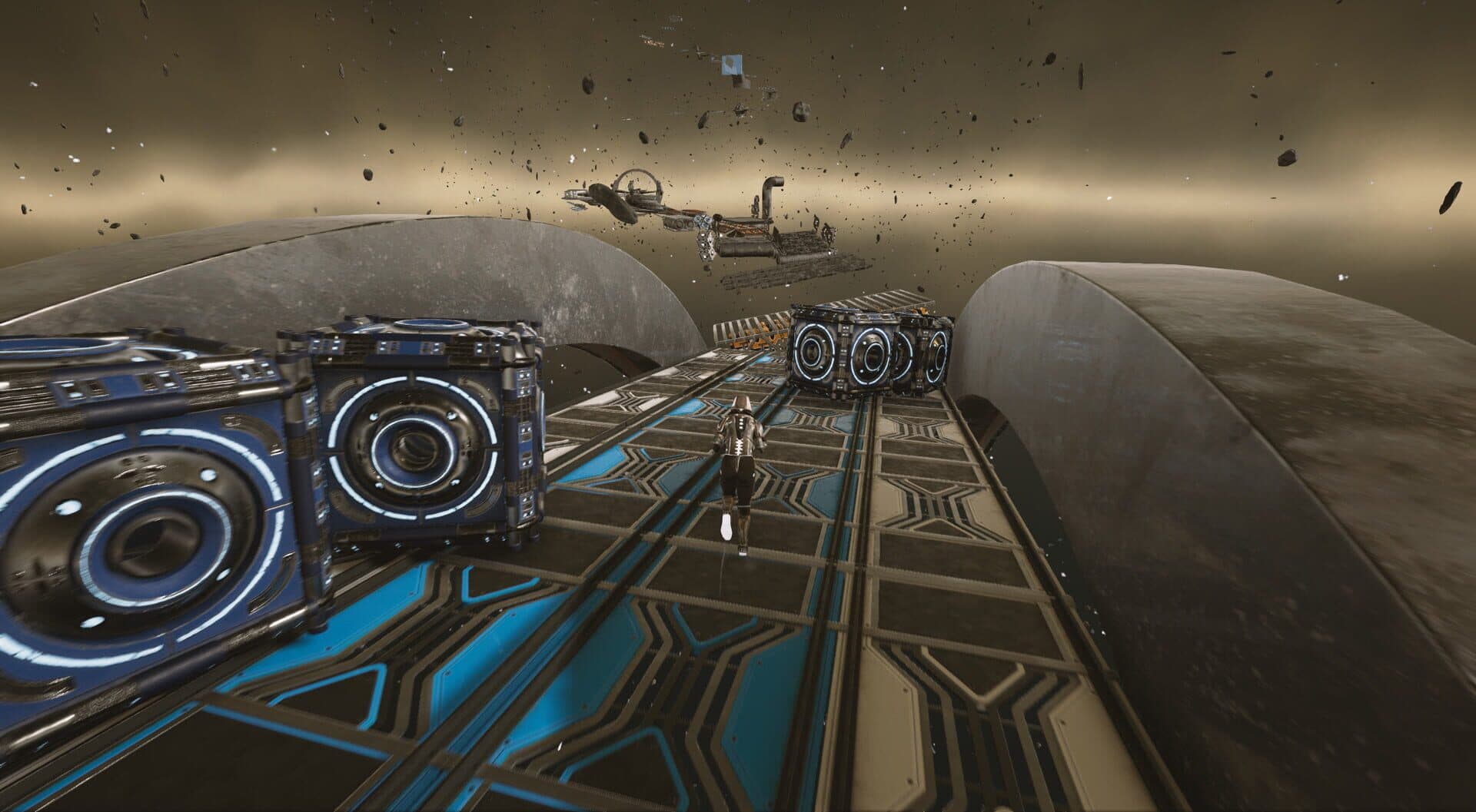 Schacht screenshot 3