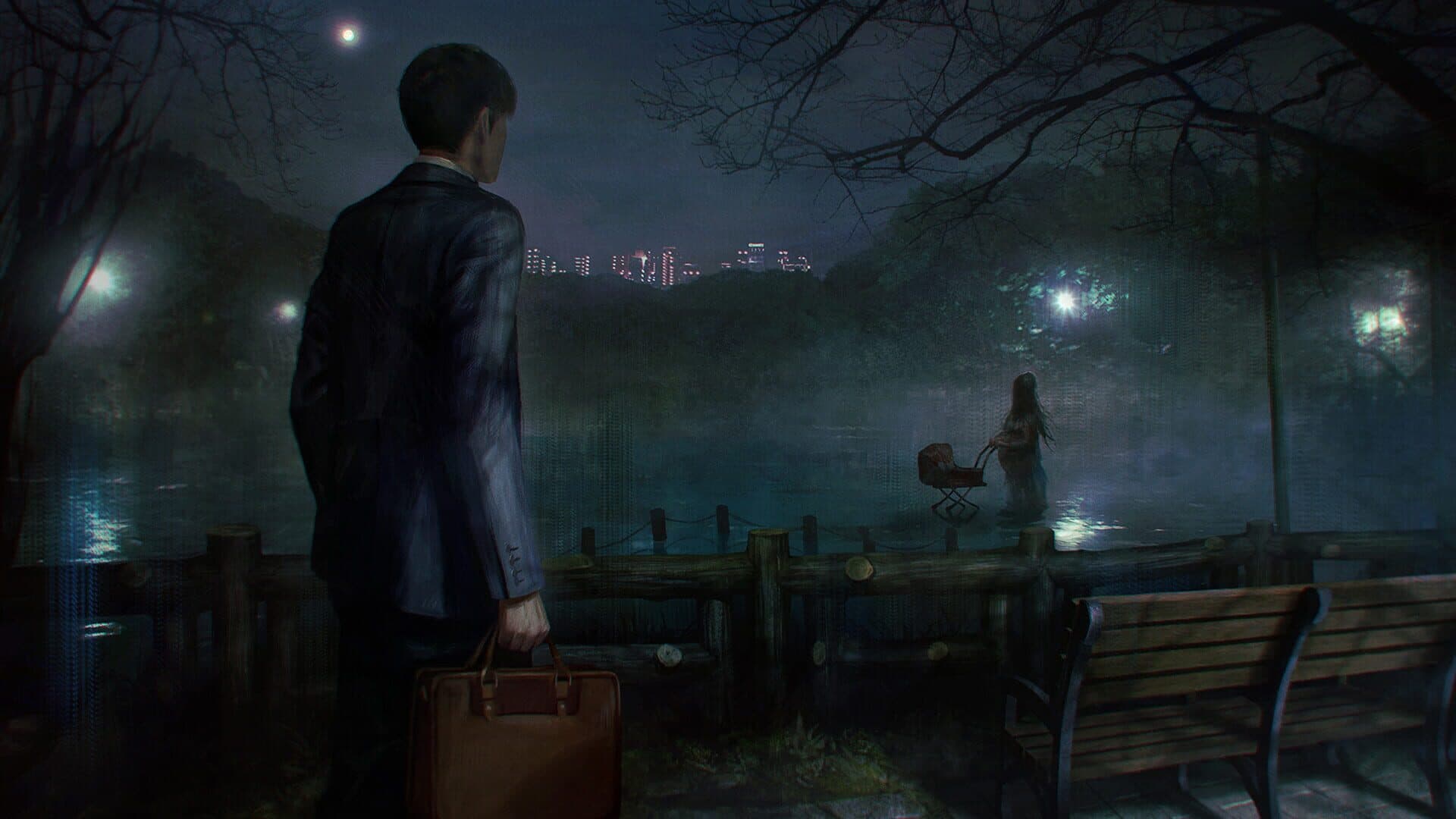 Spirit Hunter: NG screenshot 4