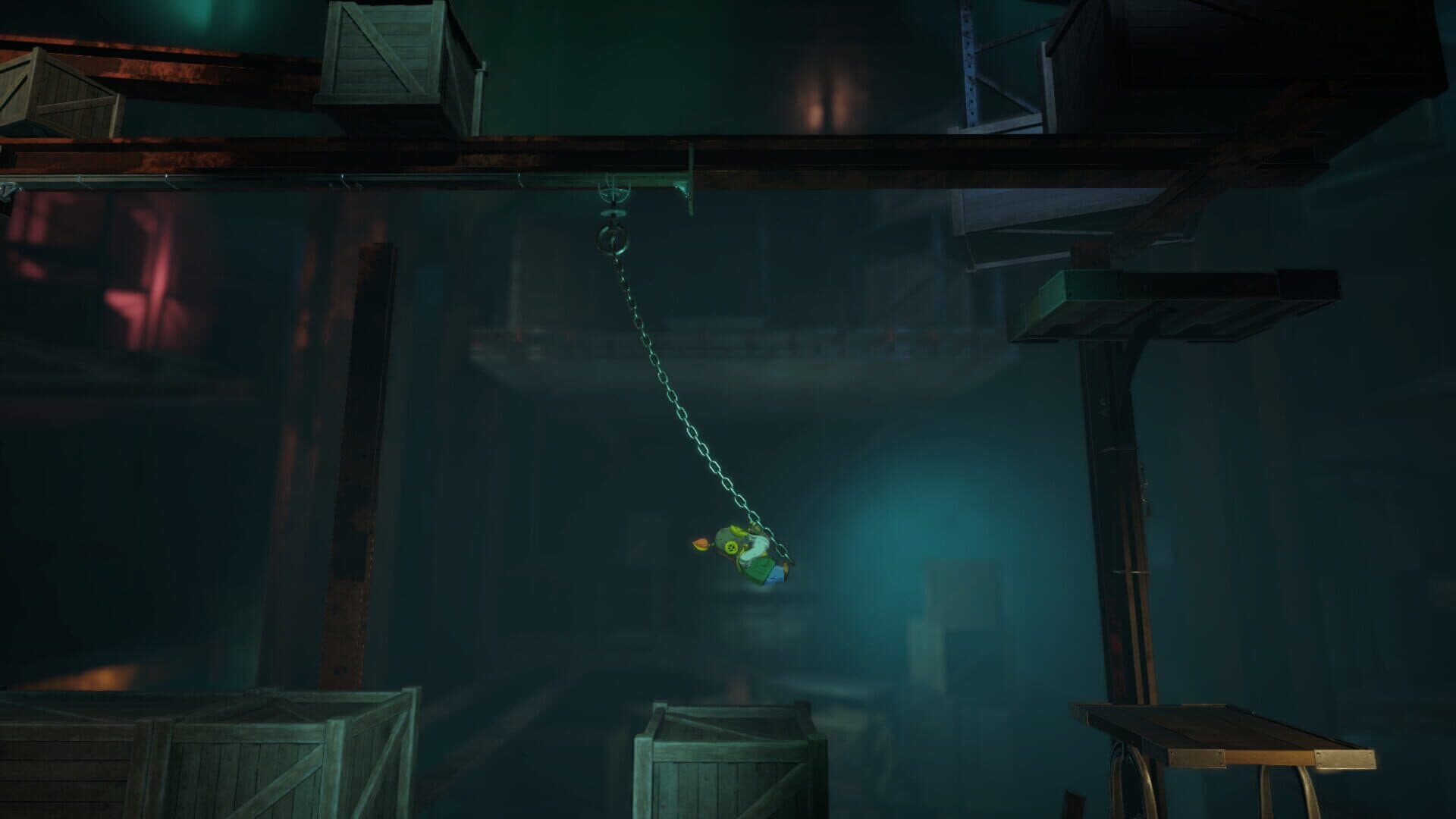 Gift screenshot 4