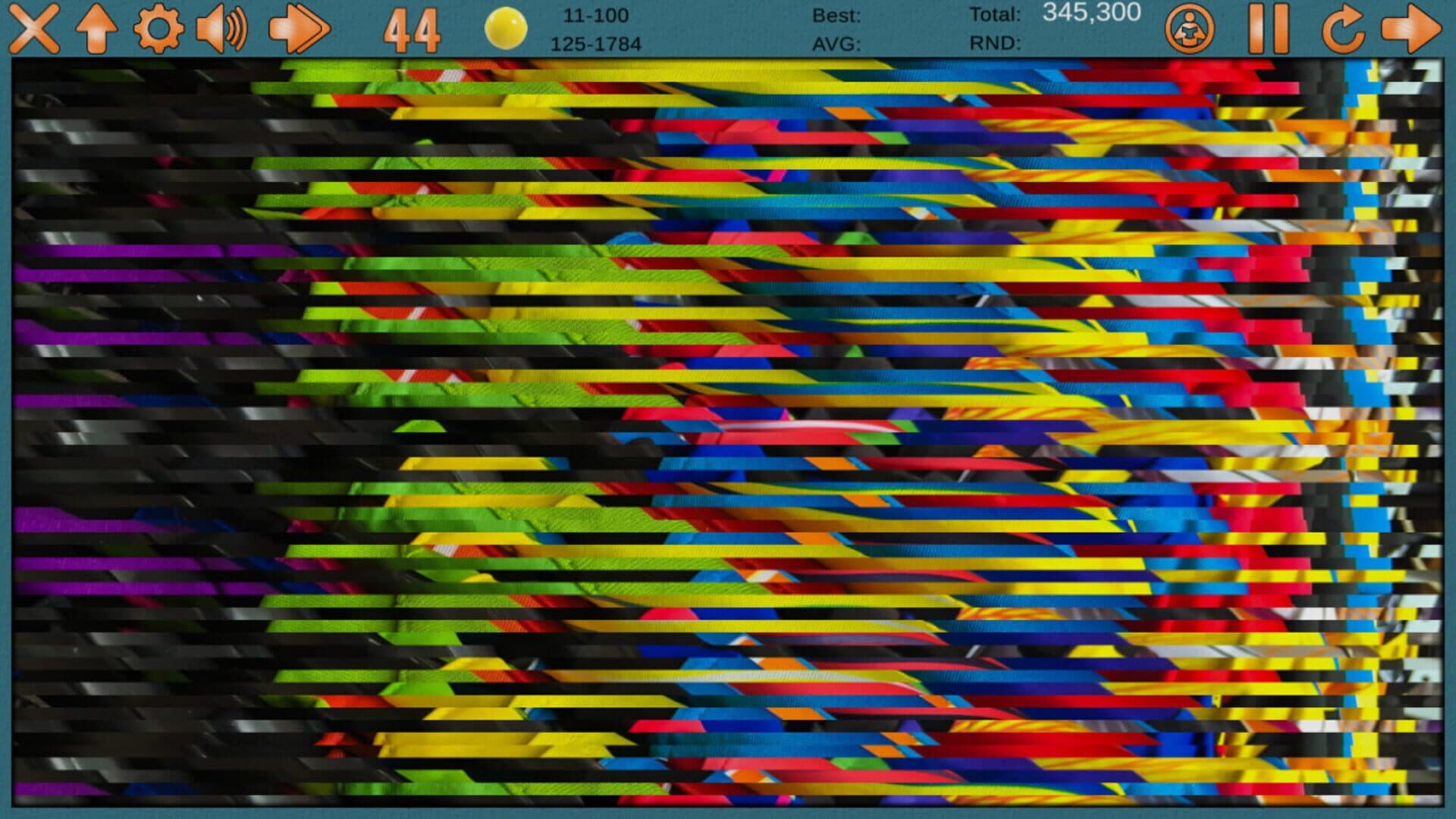 Clutter Puzzle Magazine Vol. 15 No. 1: Collector's Edition screenshot 10