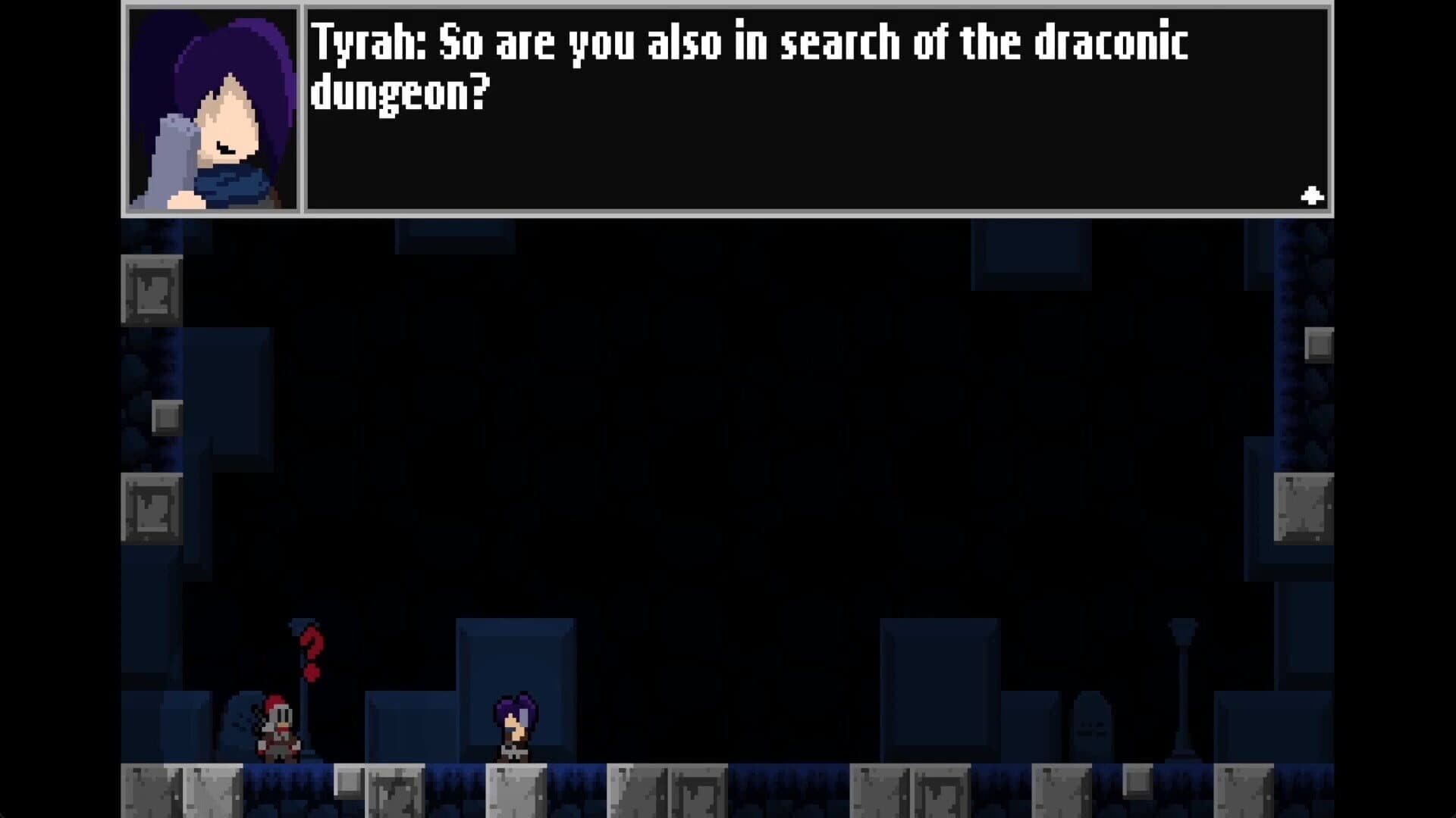 Draconic Resurgence screenshot 0
