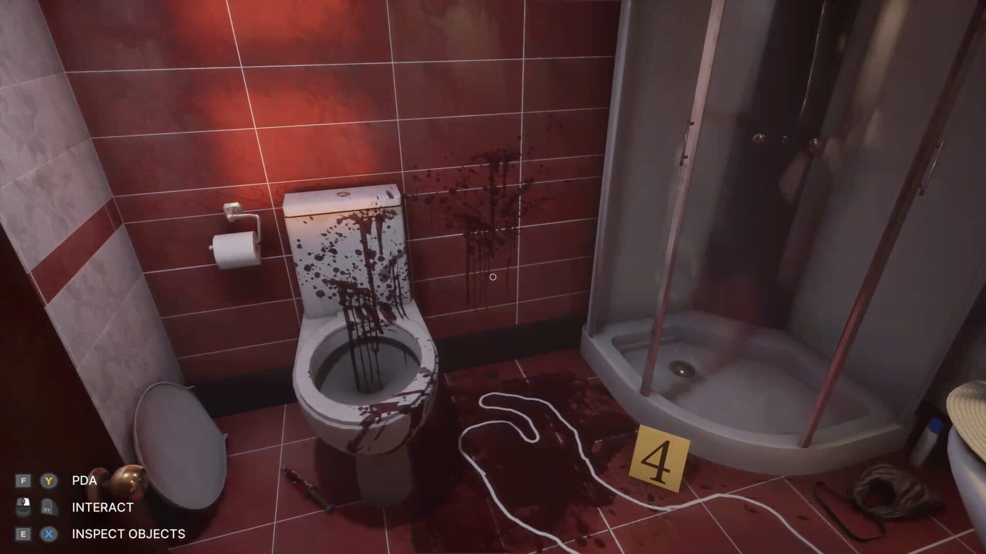 Detective: Scene Crime screenshot 6