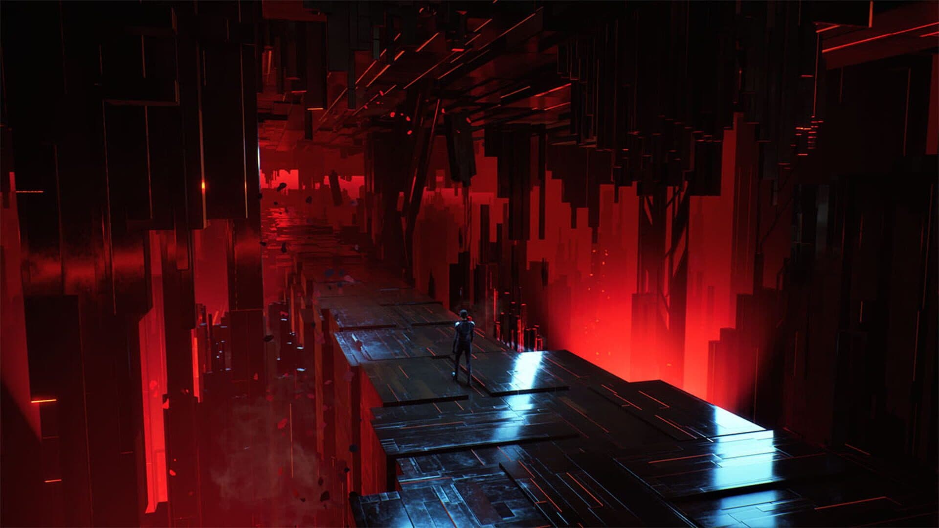 Chorus screenshot 2