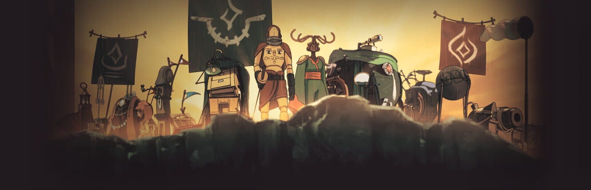 Forgotlings