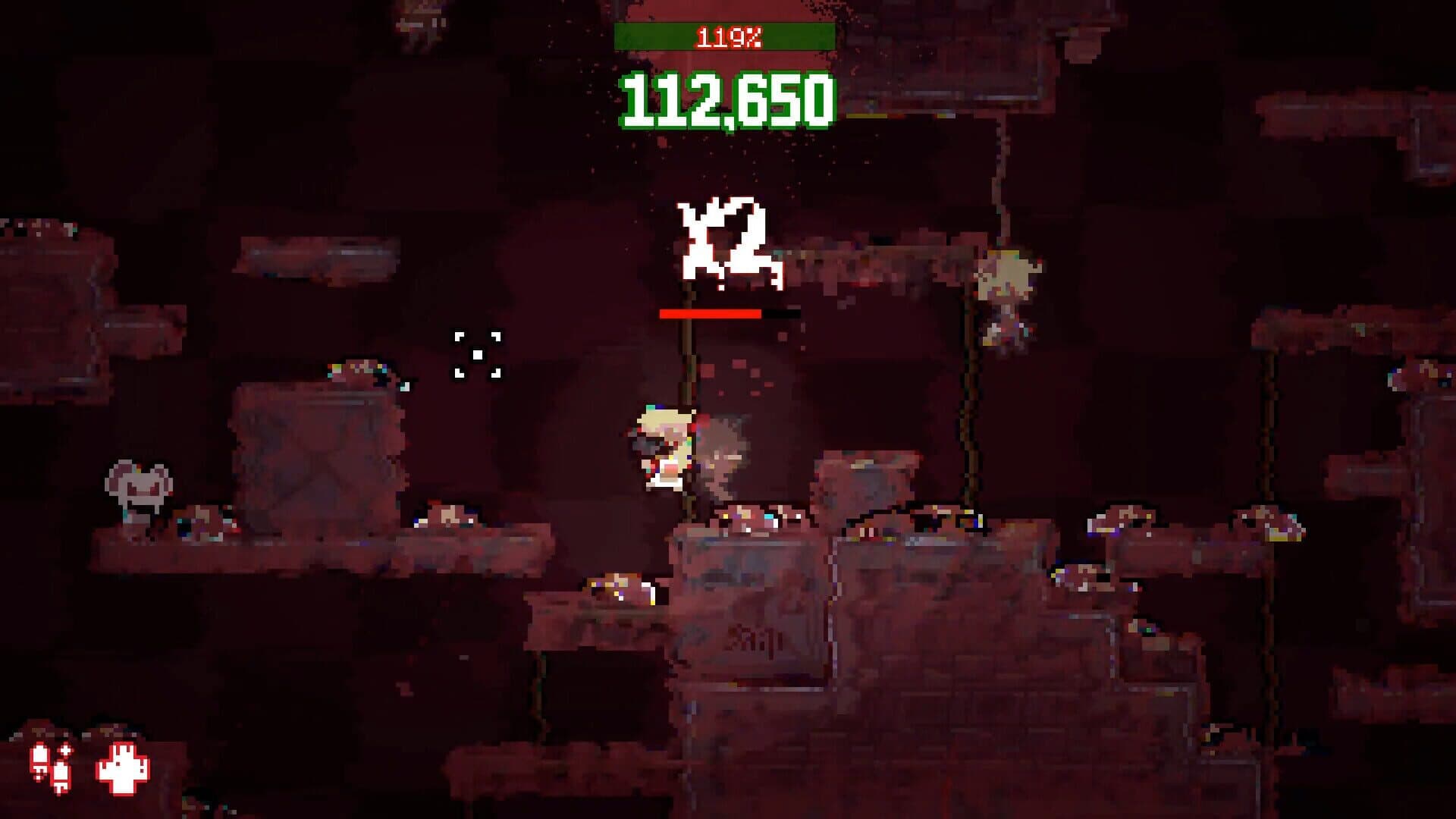 Doomies screenshot 2