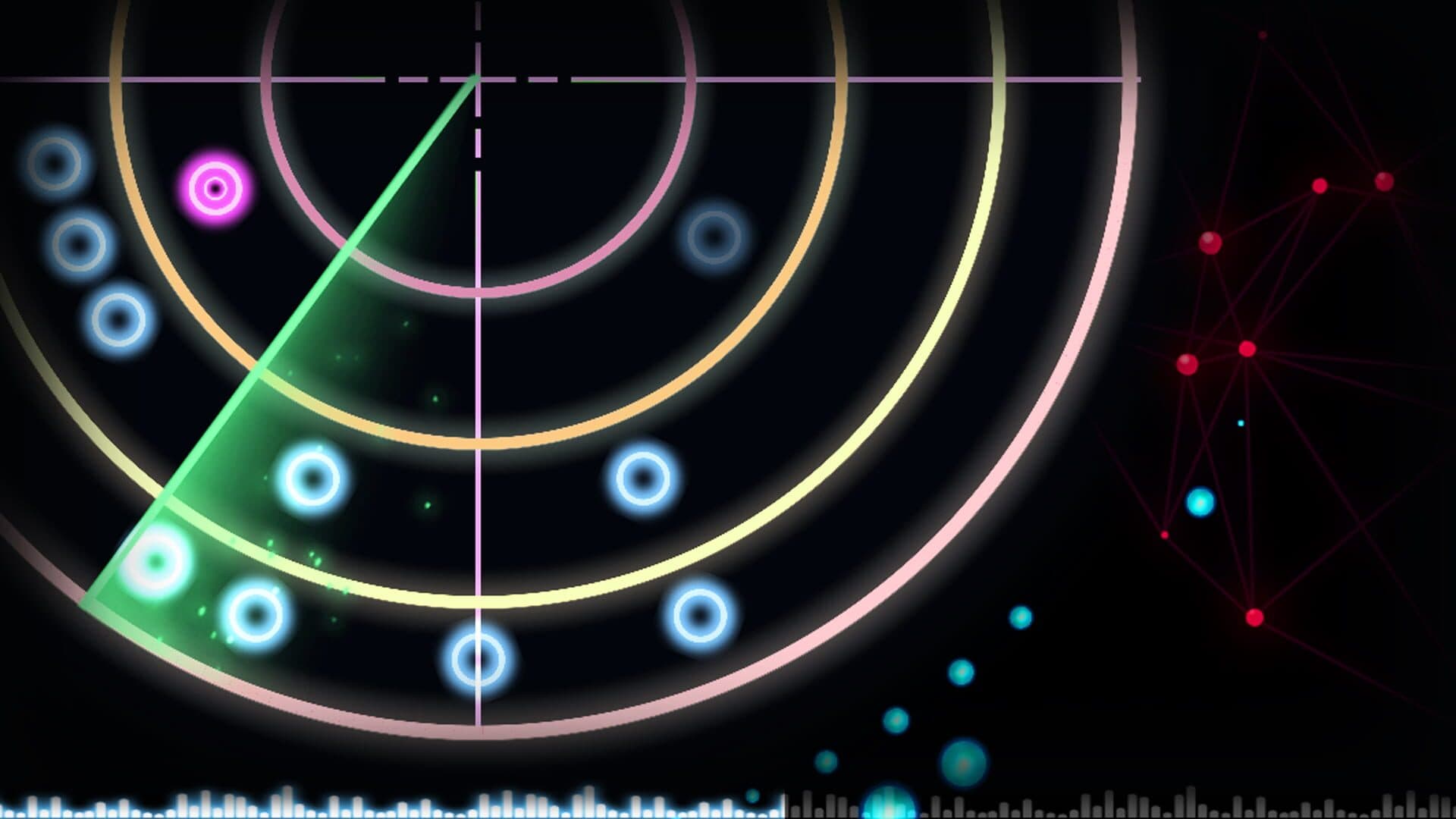 اسکرین‌شات Sonar Beat - 10