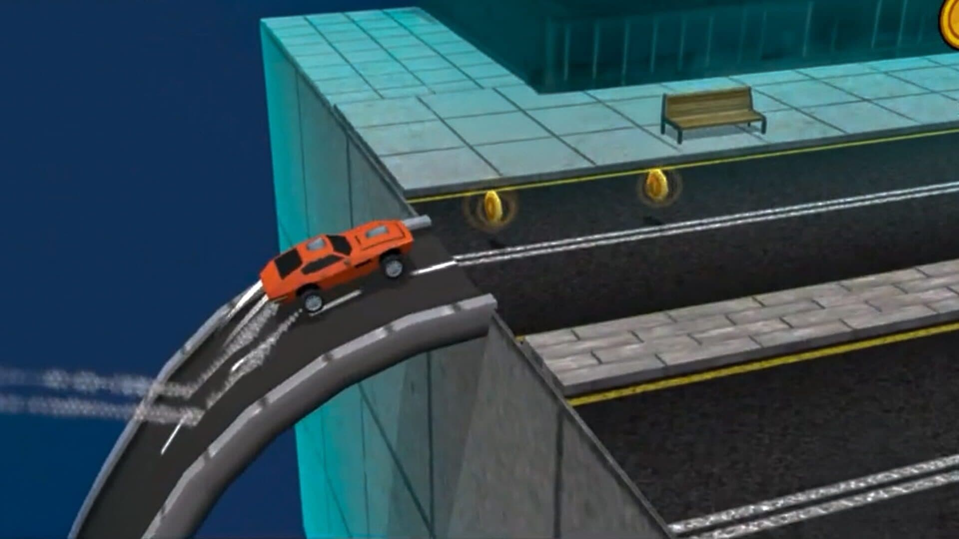 اسکرین‌شات Road Jumper - 4