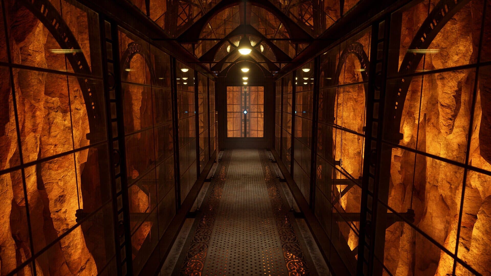 اسکرین‌شات Riven - 2