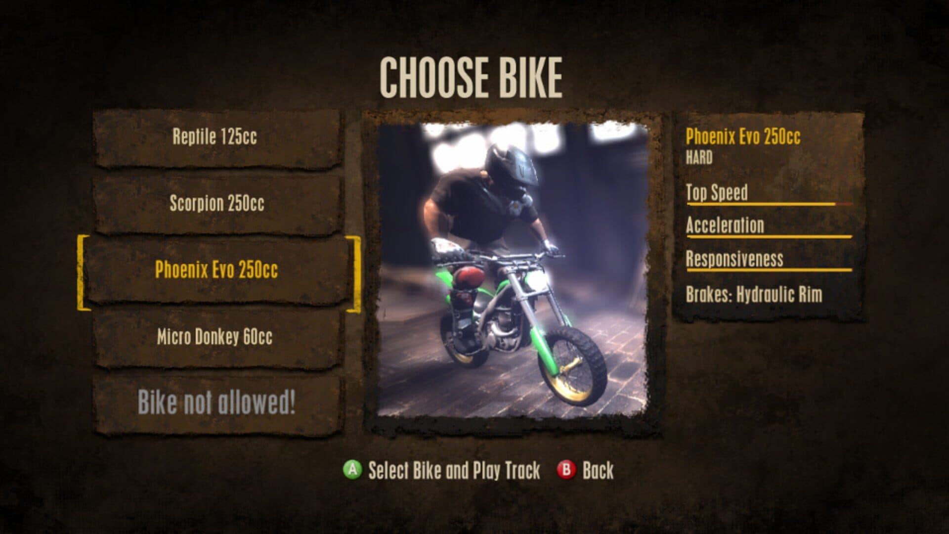 Trials HD screenshot 3