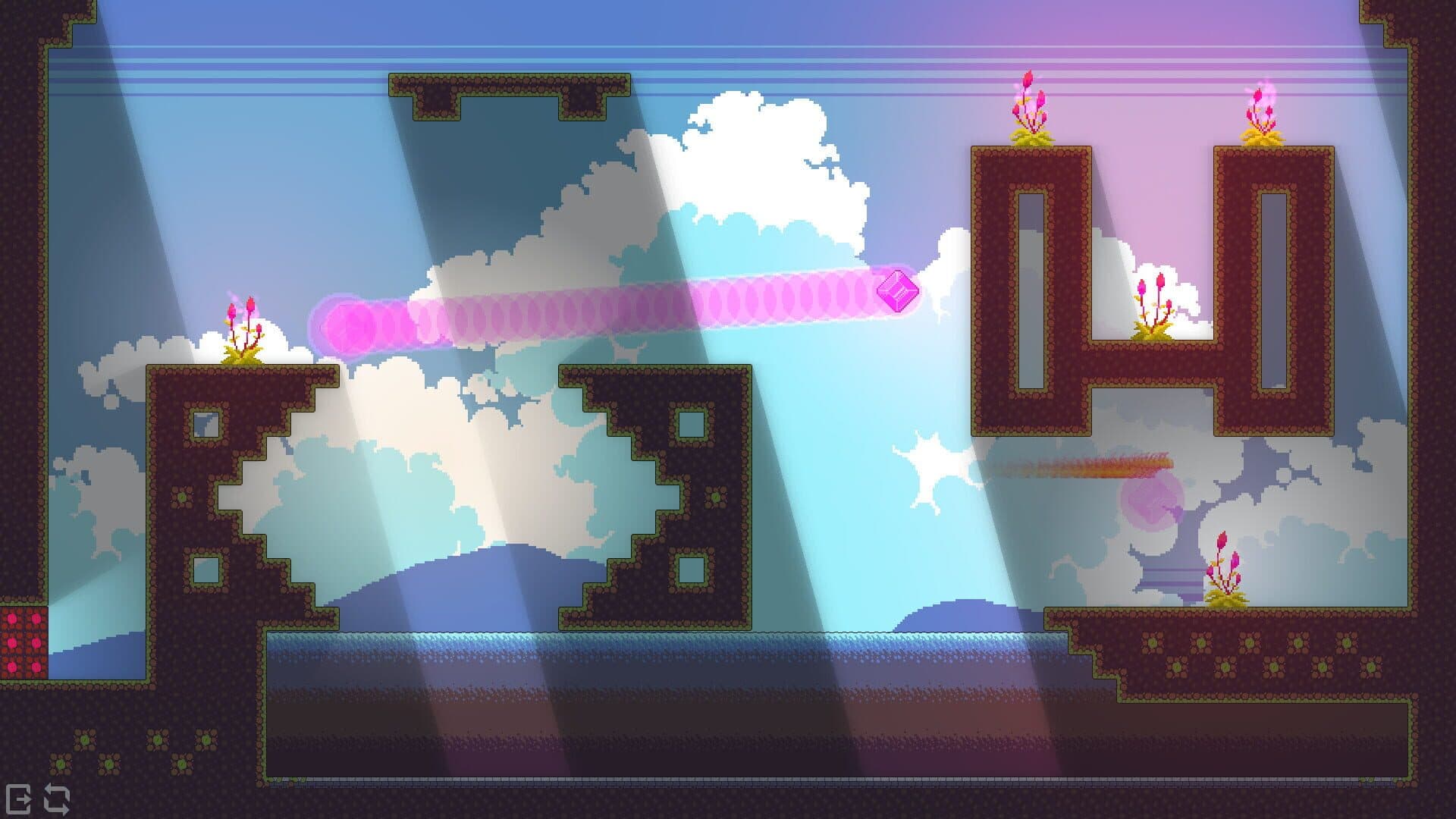 Caterpillar screenshot 3