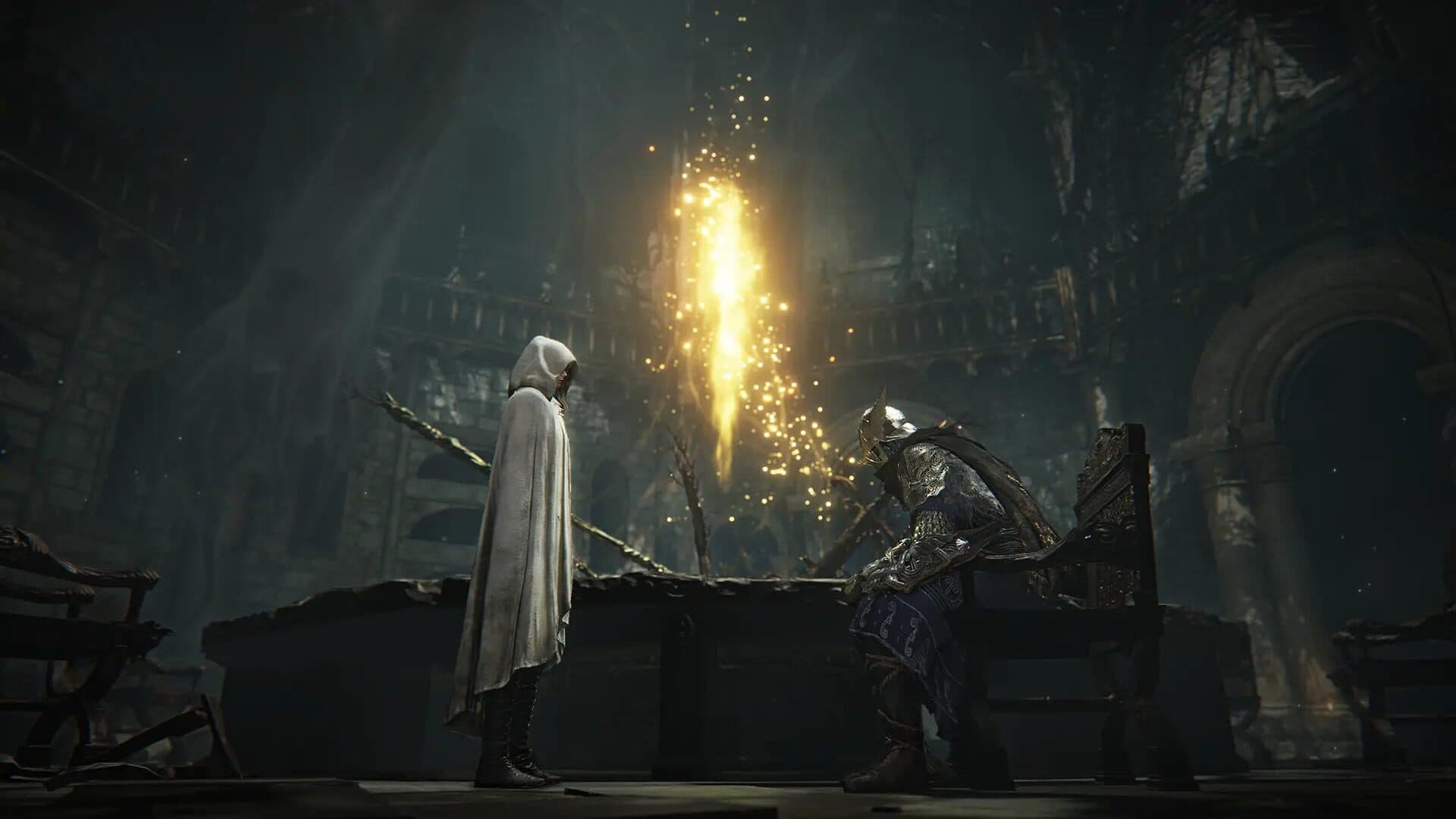 Elden Ring: Nightreign screenshot 2