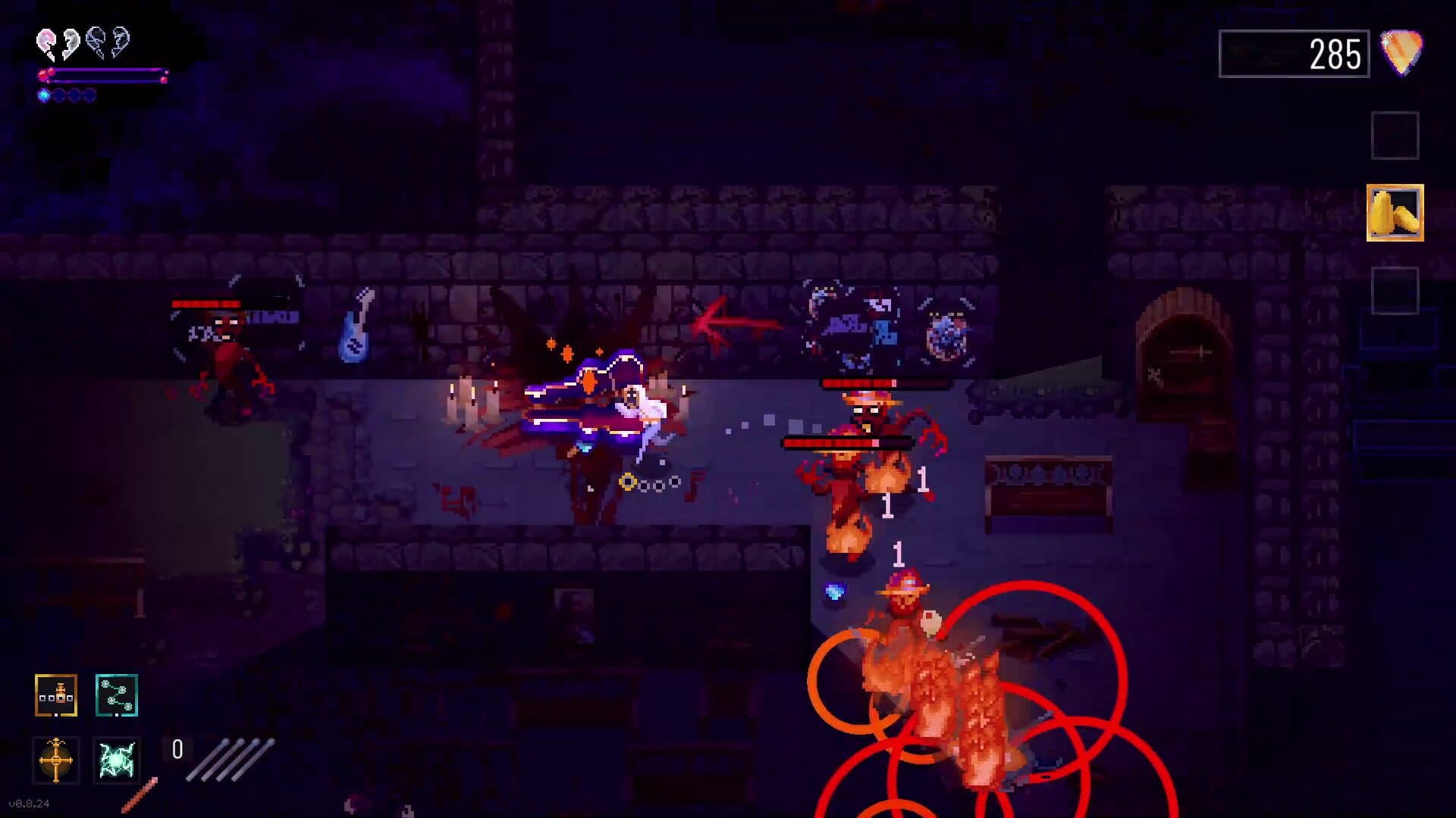 Metavoidal screenshot 5