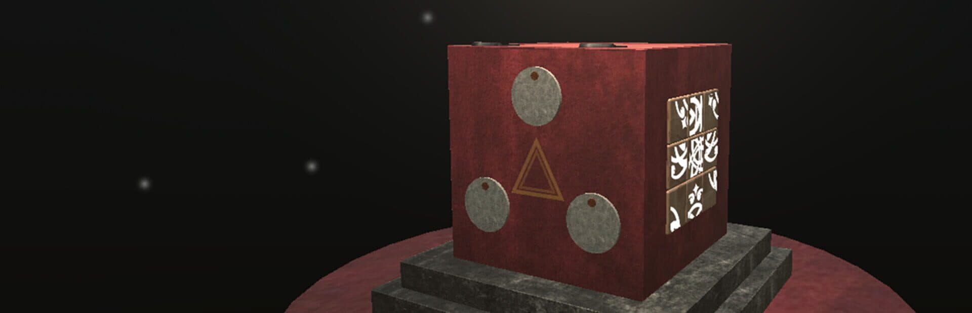 Mystery Box: Hidden Secrets