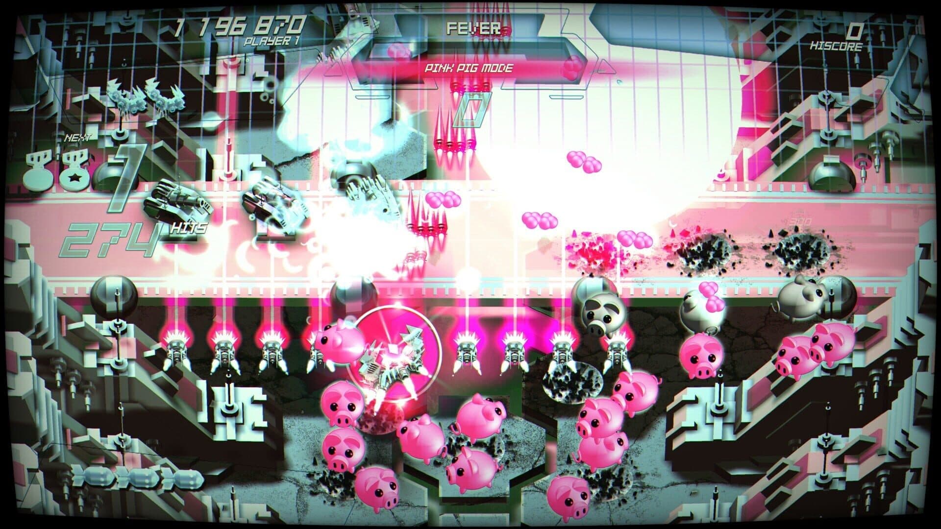 Shinorubi screenshot 5