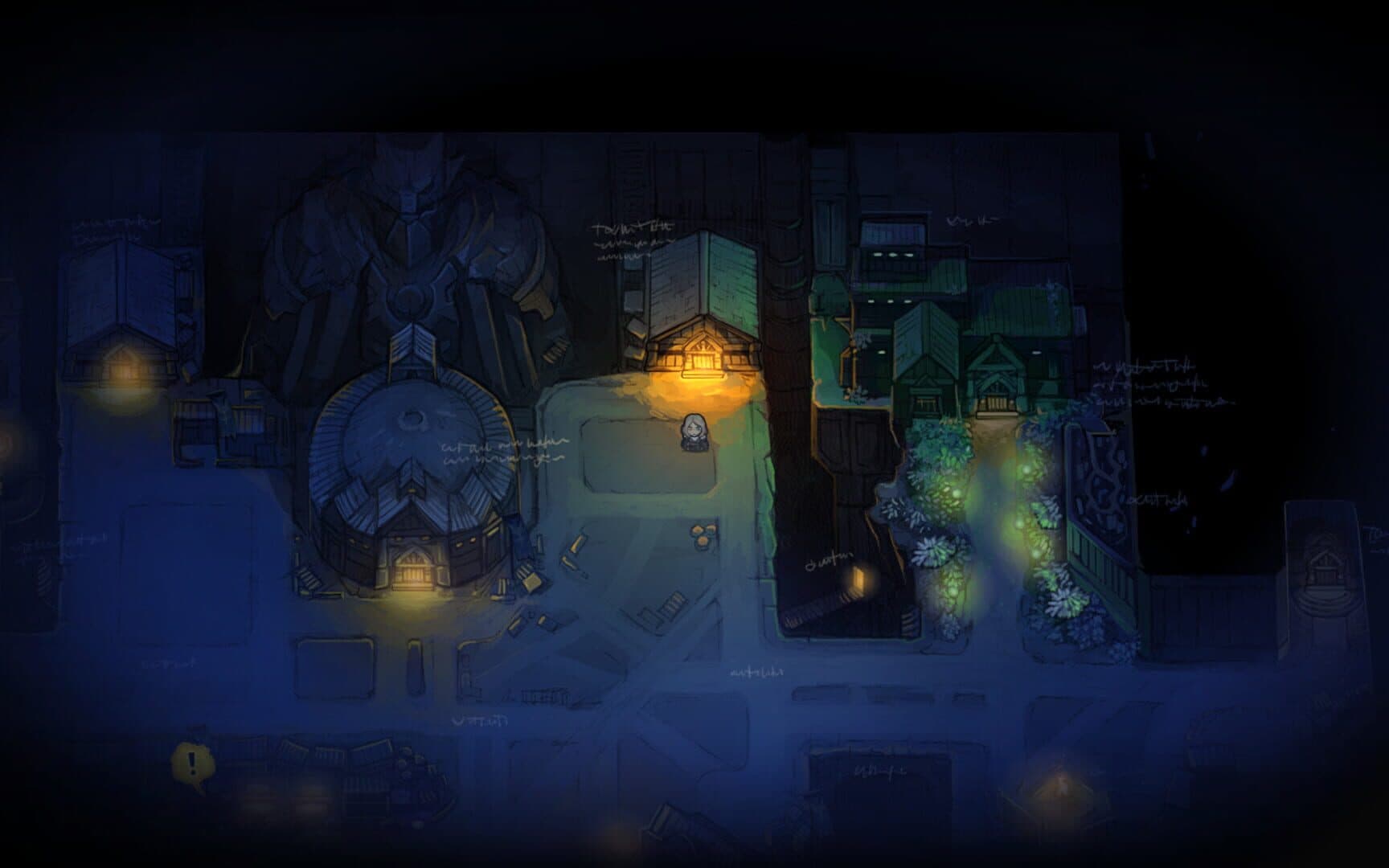 Vambrace: Cold Soul screenshot 0