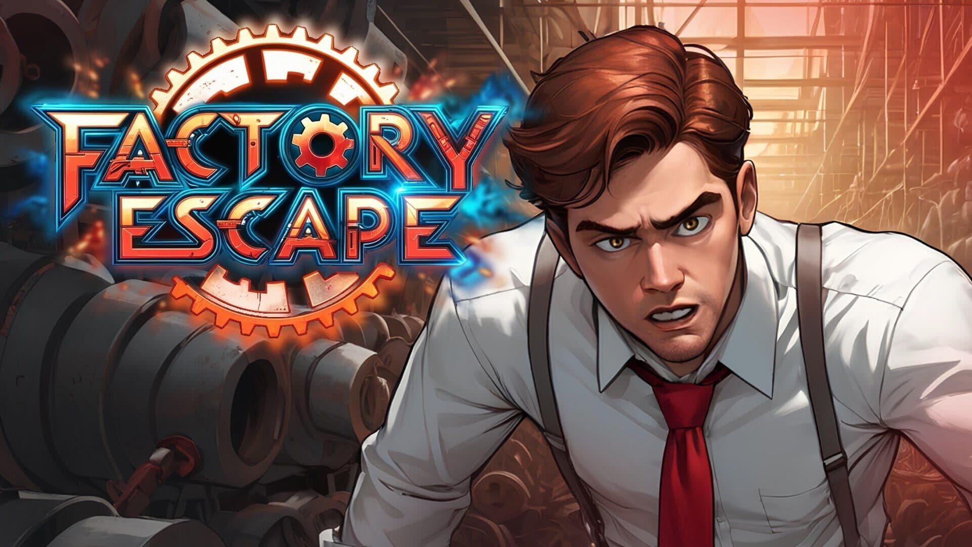Factory Escape