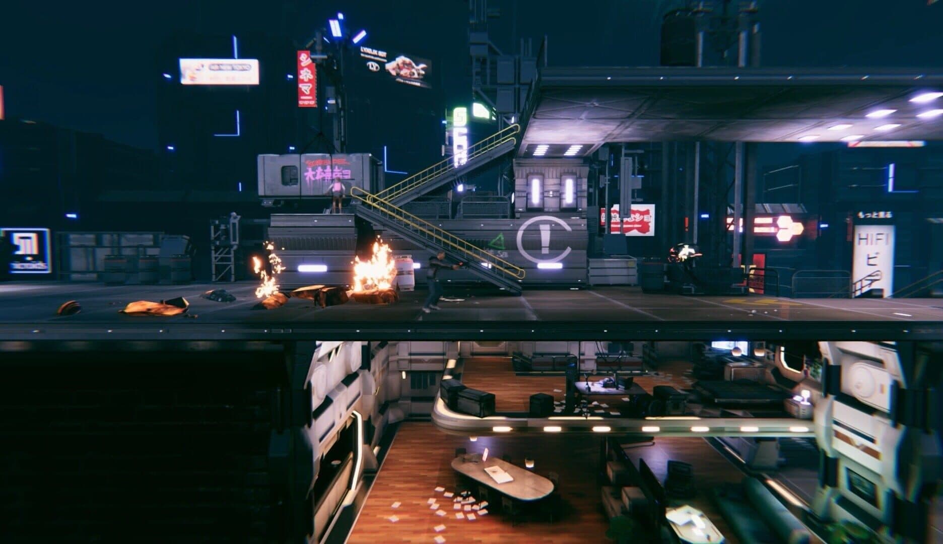 Flashback 2 screenshot 5