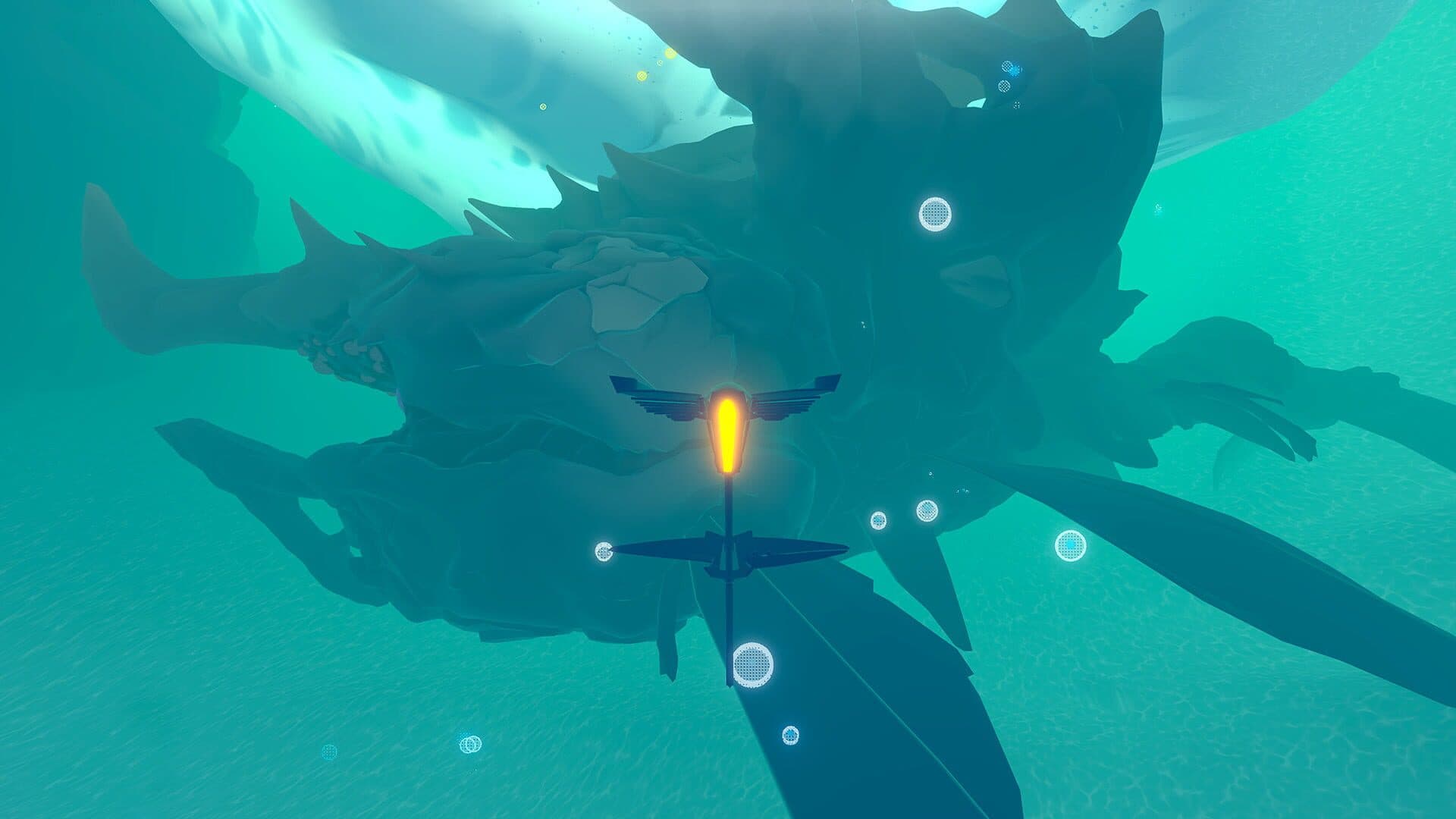 InnerSpace screenshot 5