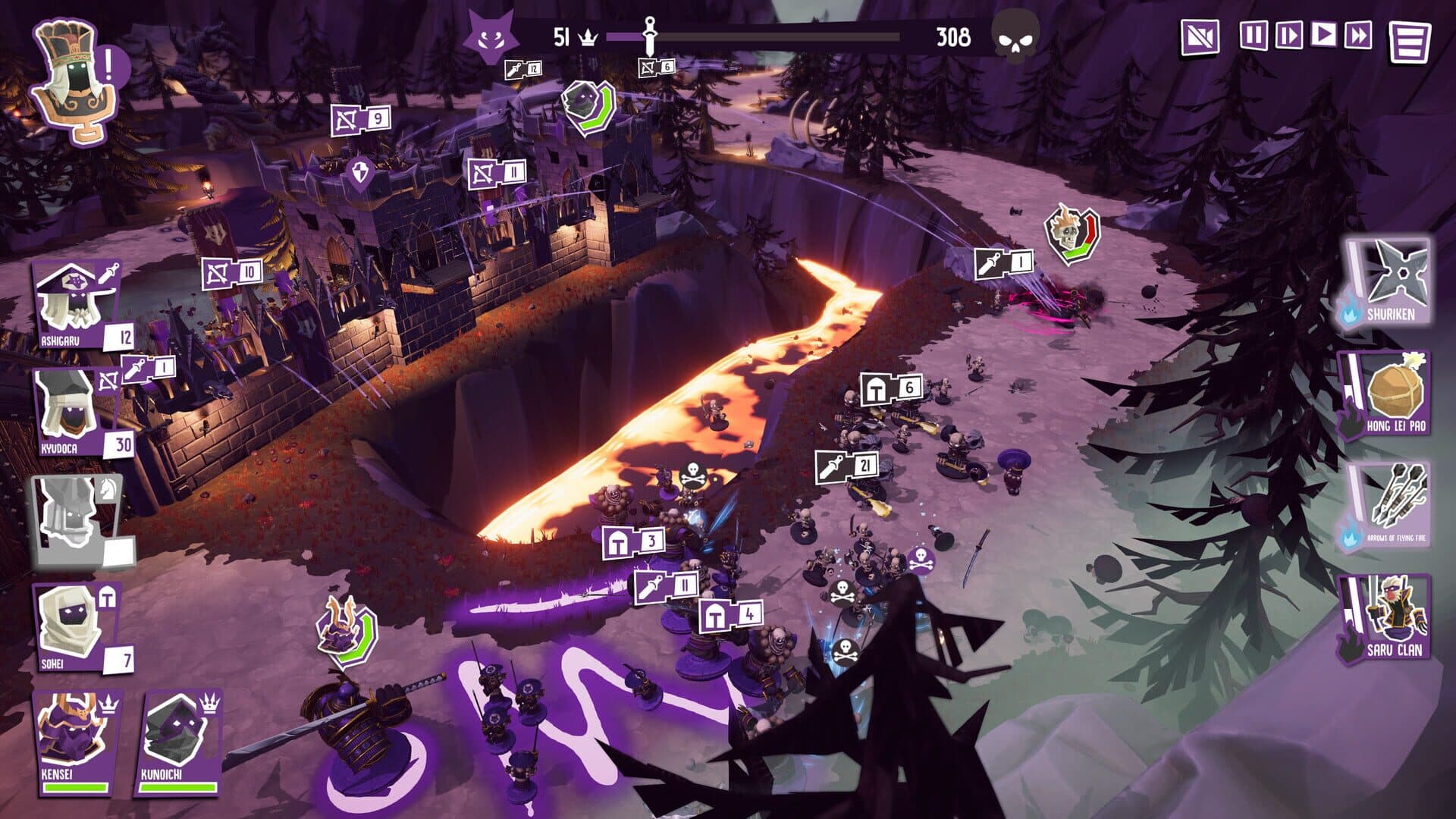 Toy Tactics screenshot 5