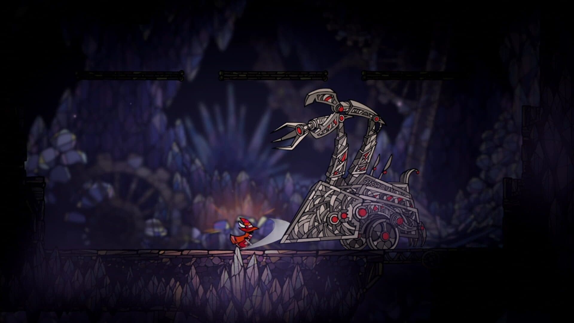 Gleamlight screenshot 5