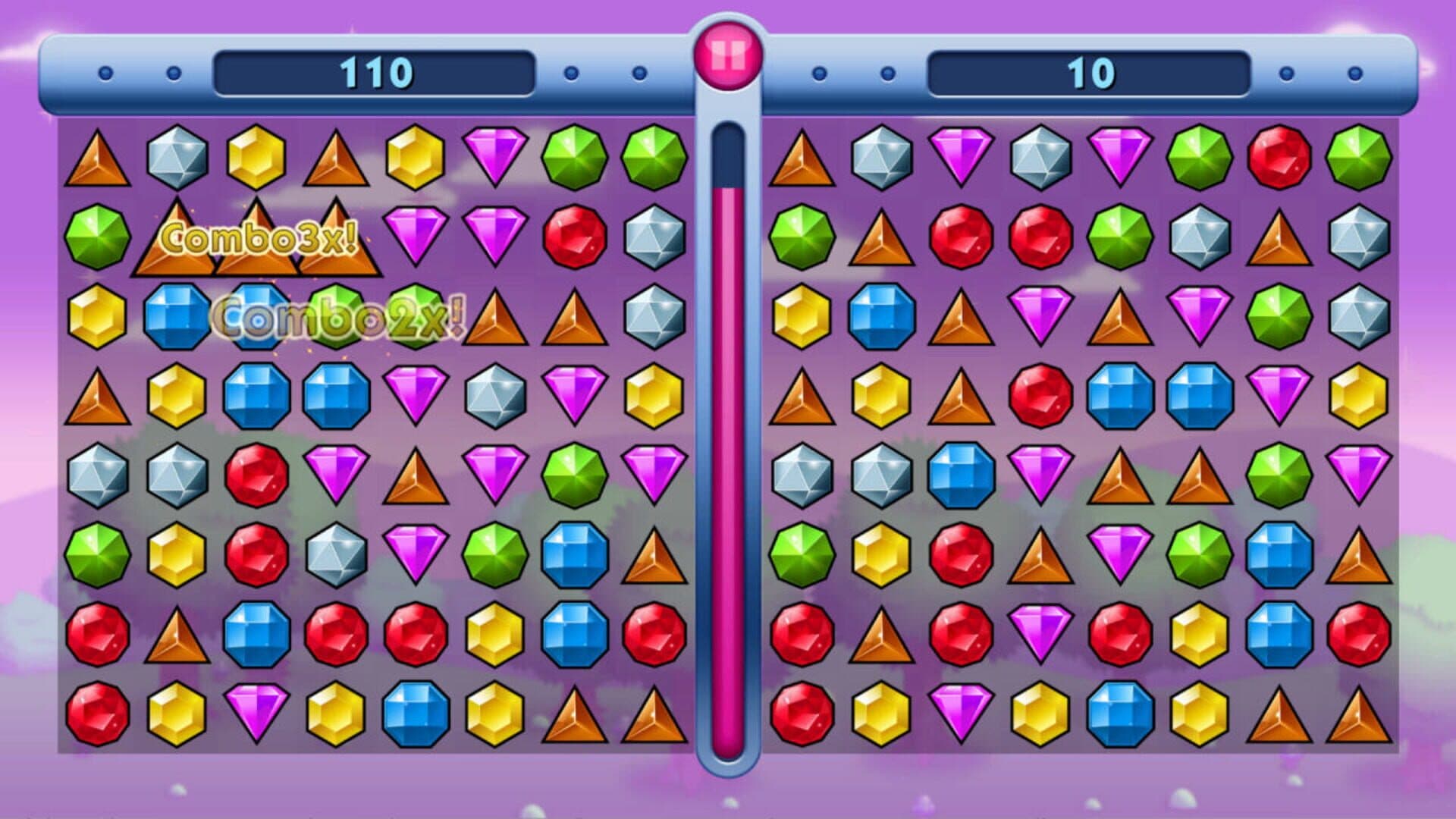 اسکرین‌شات Jewel Fever 3 - 1