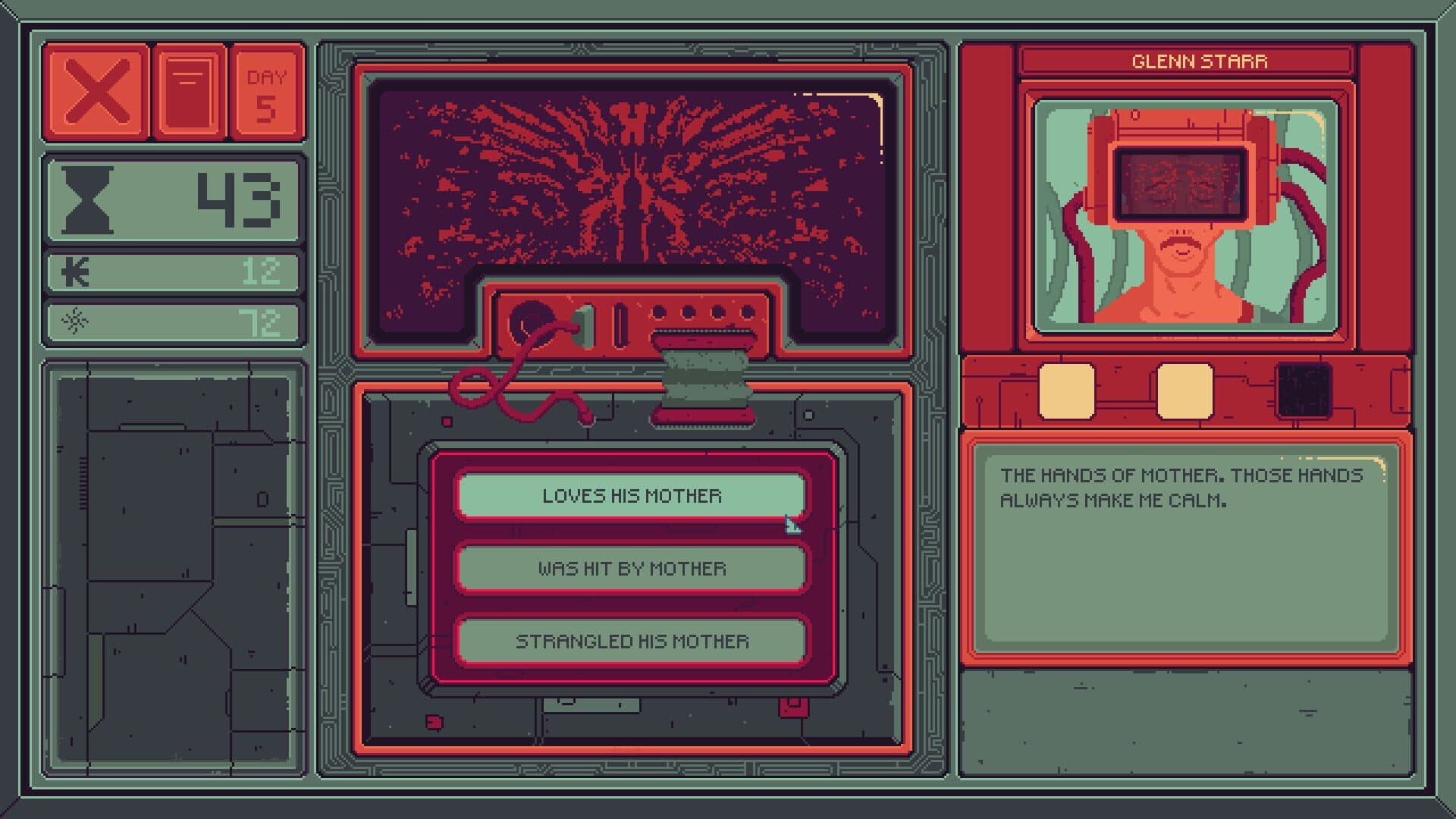 Mind Scanners screenshot 3