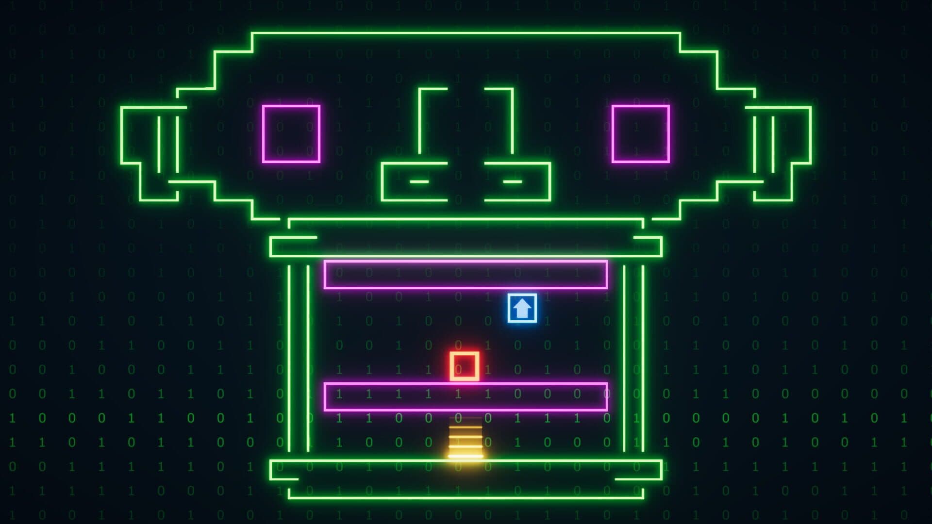 اسکرین‌شات Control: Override - 1