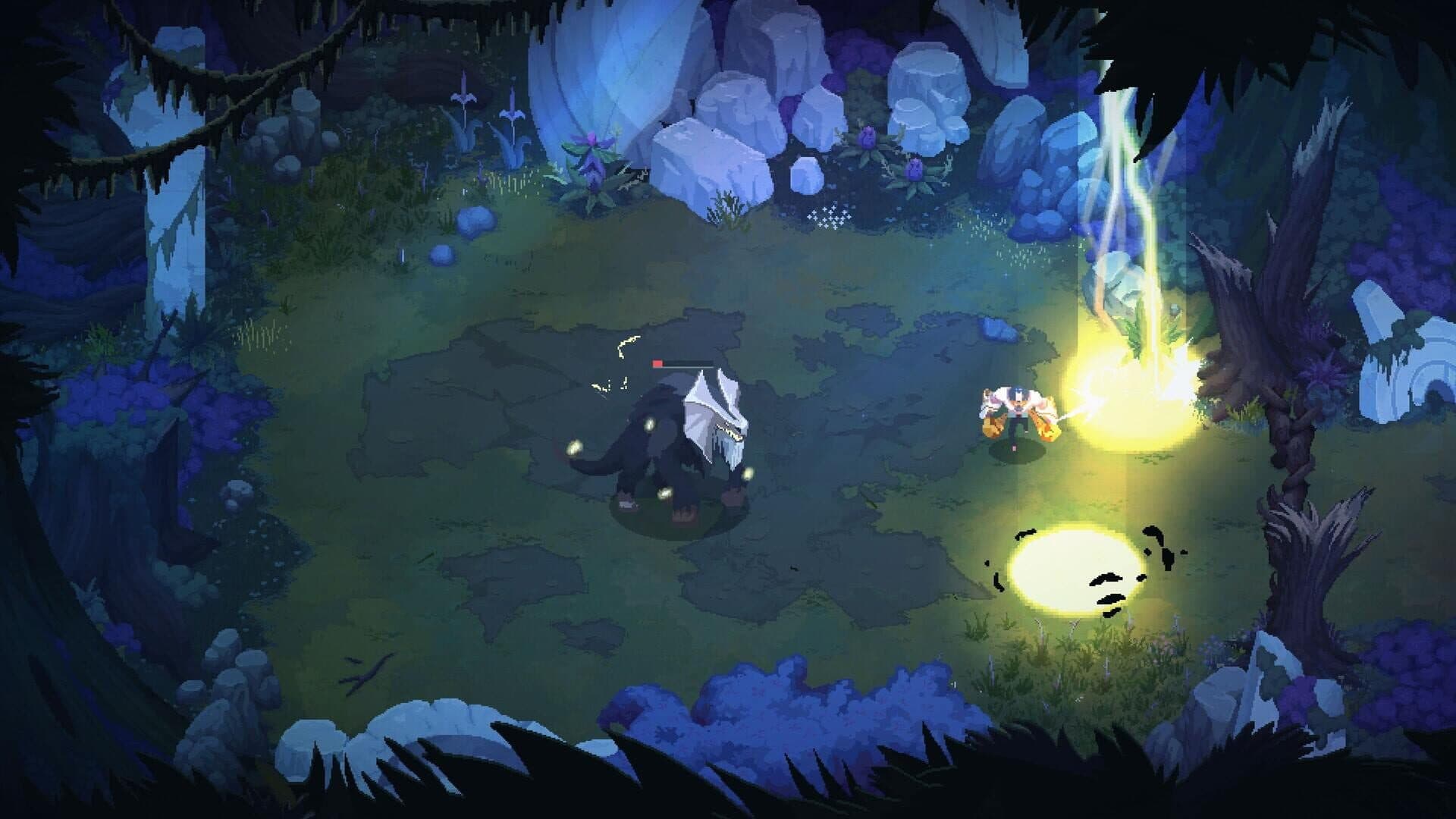 The Mageseeker: A League of Legends Story screenshot 3