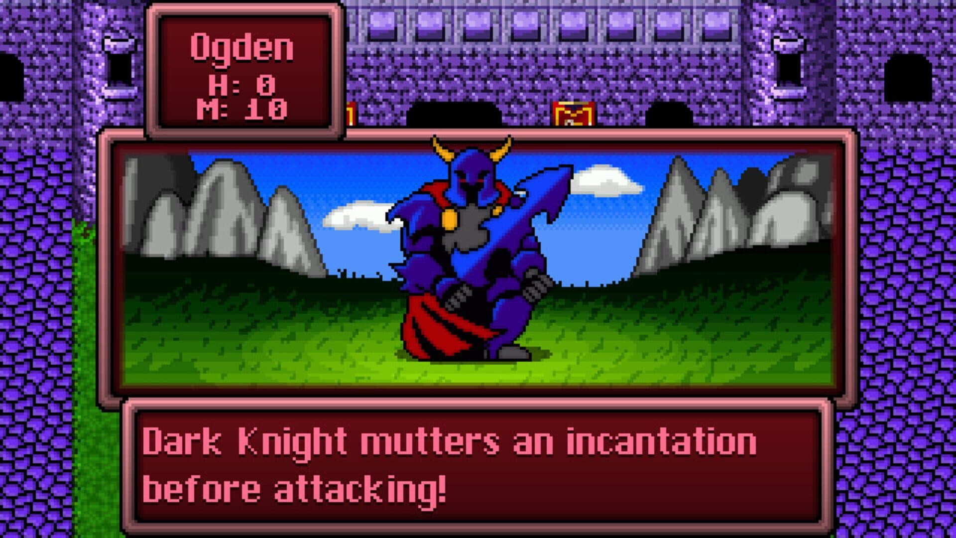 Dragon Fantasy: The Volumes of Westeria screenshot 0