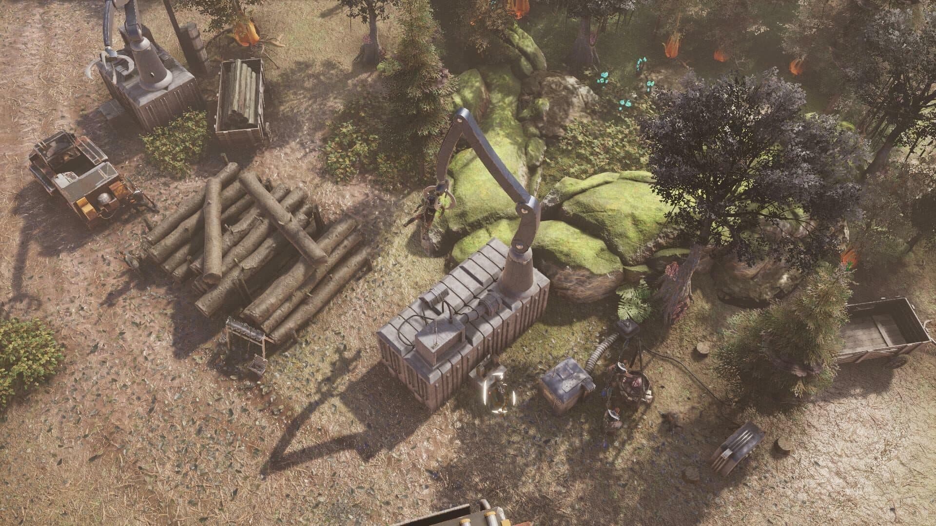 Stargate: Timekeepers screenshot 3