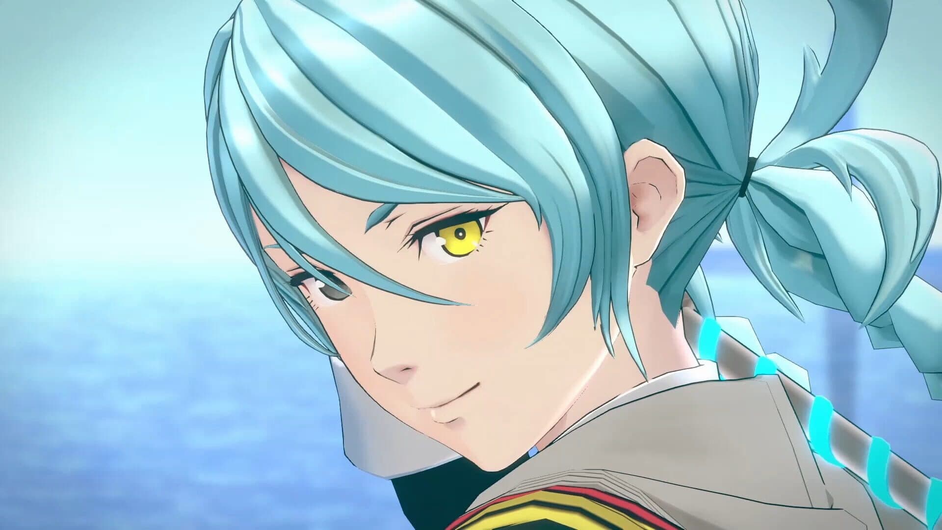 AI: The Somnium Files - Nirvana Initiative screenshot 0