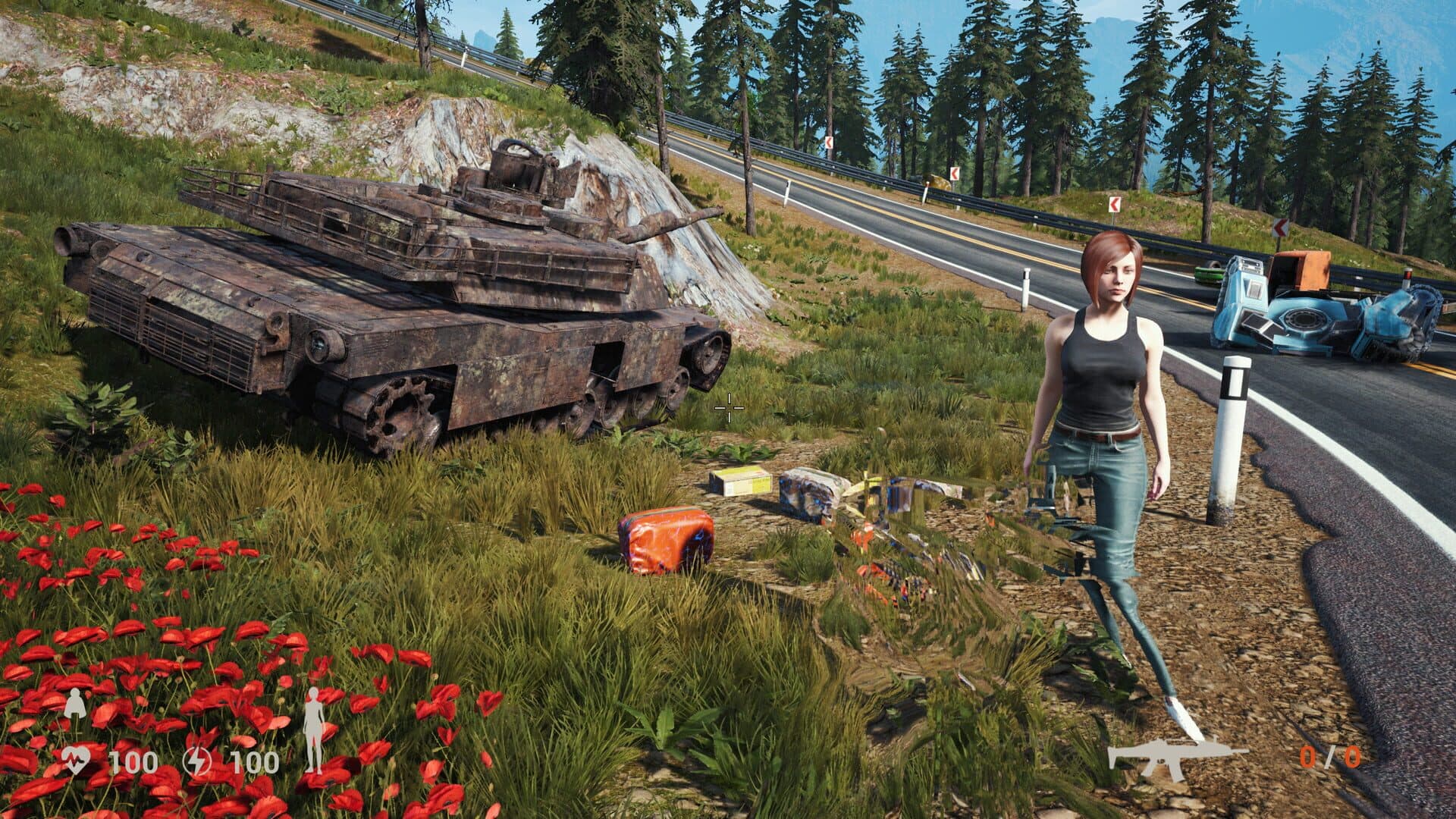 41 Hours screenshot 4
