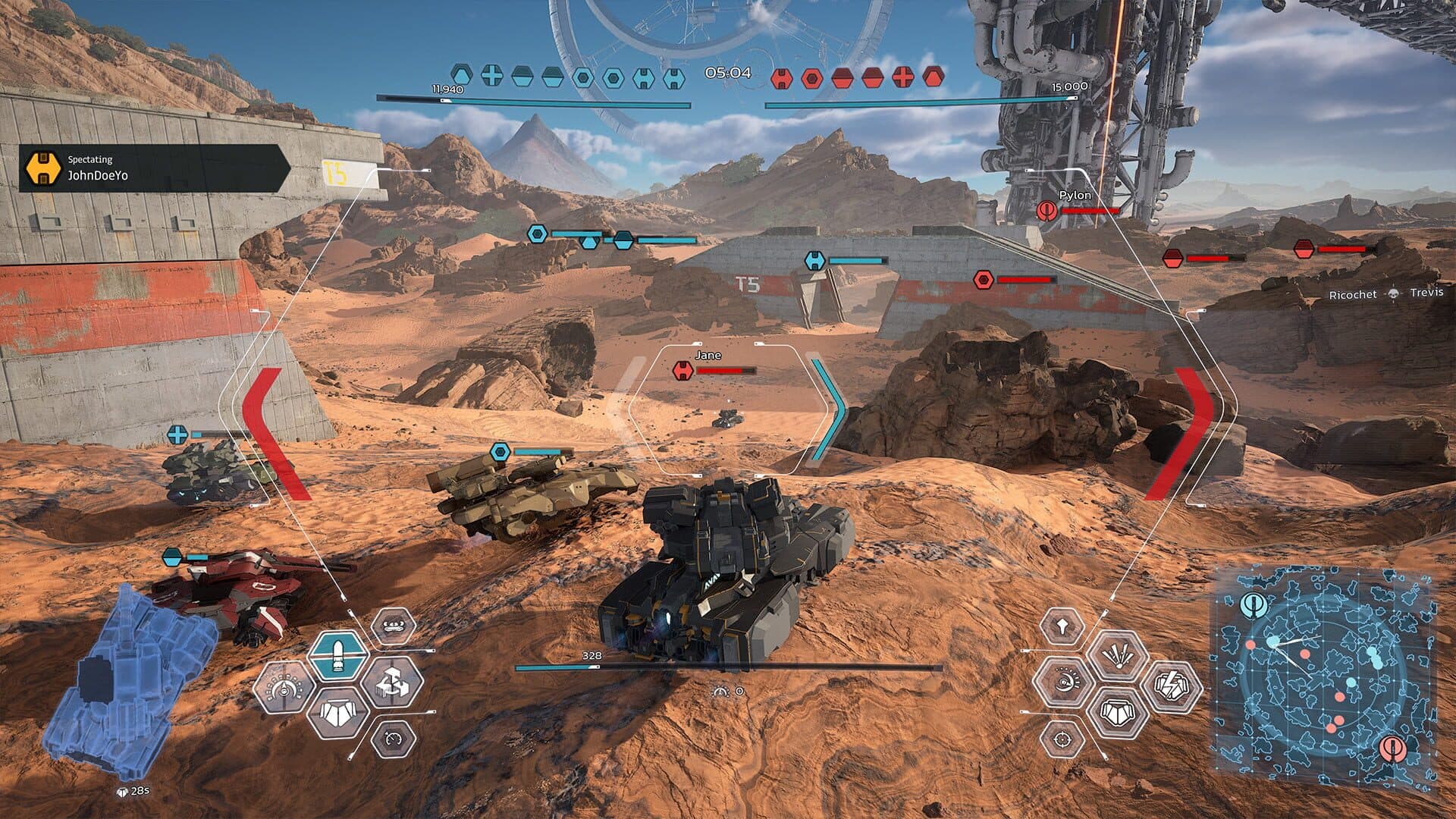 Loaders screenshot 10