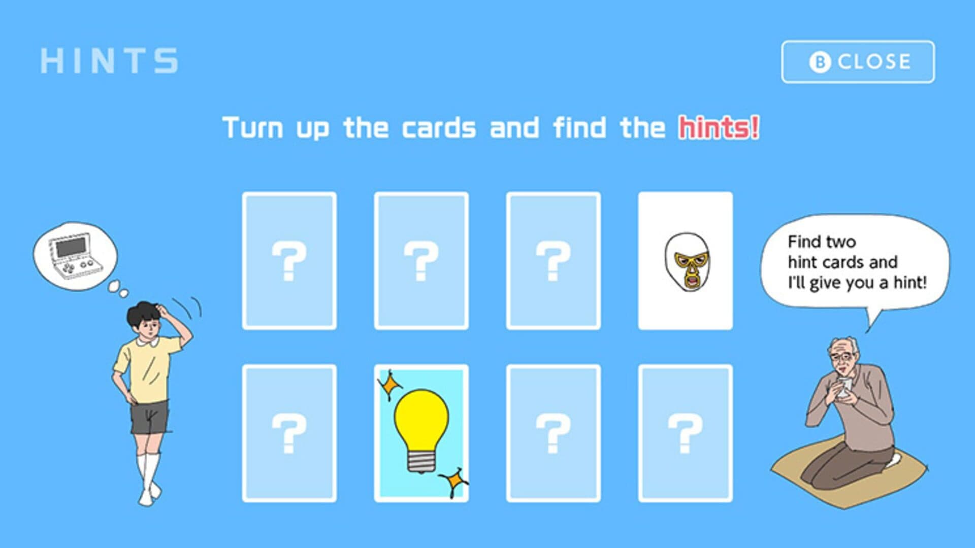 Mom Hid My Game! screenshot 3