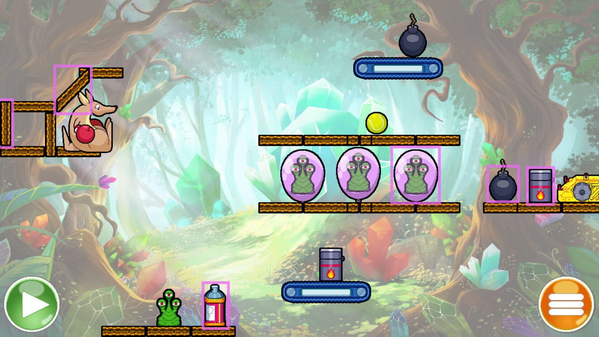 Contraptions screenshot 0